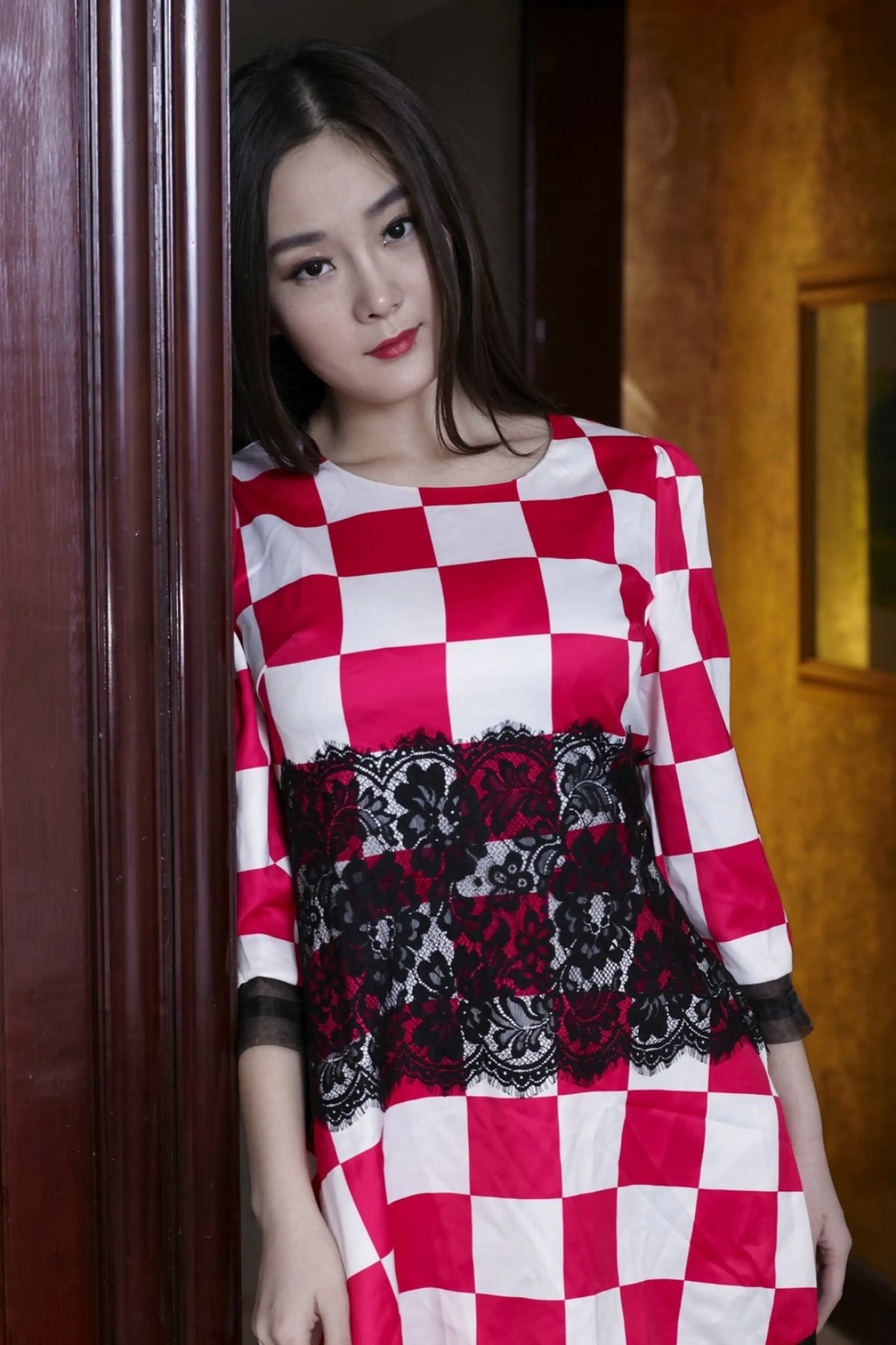 [秀人网] FW0086 秀人番外 易阳#[269P]-32