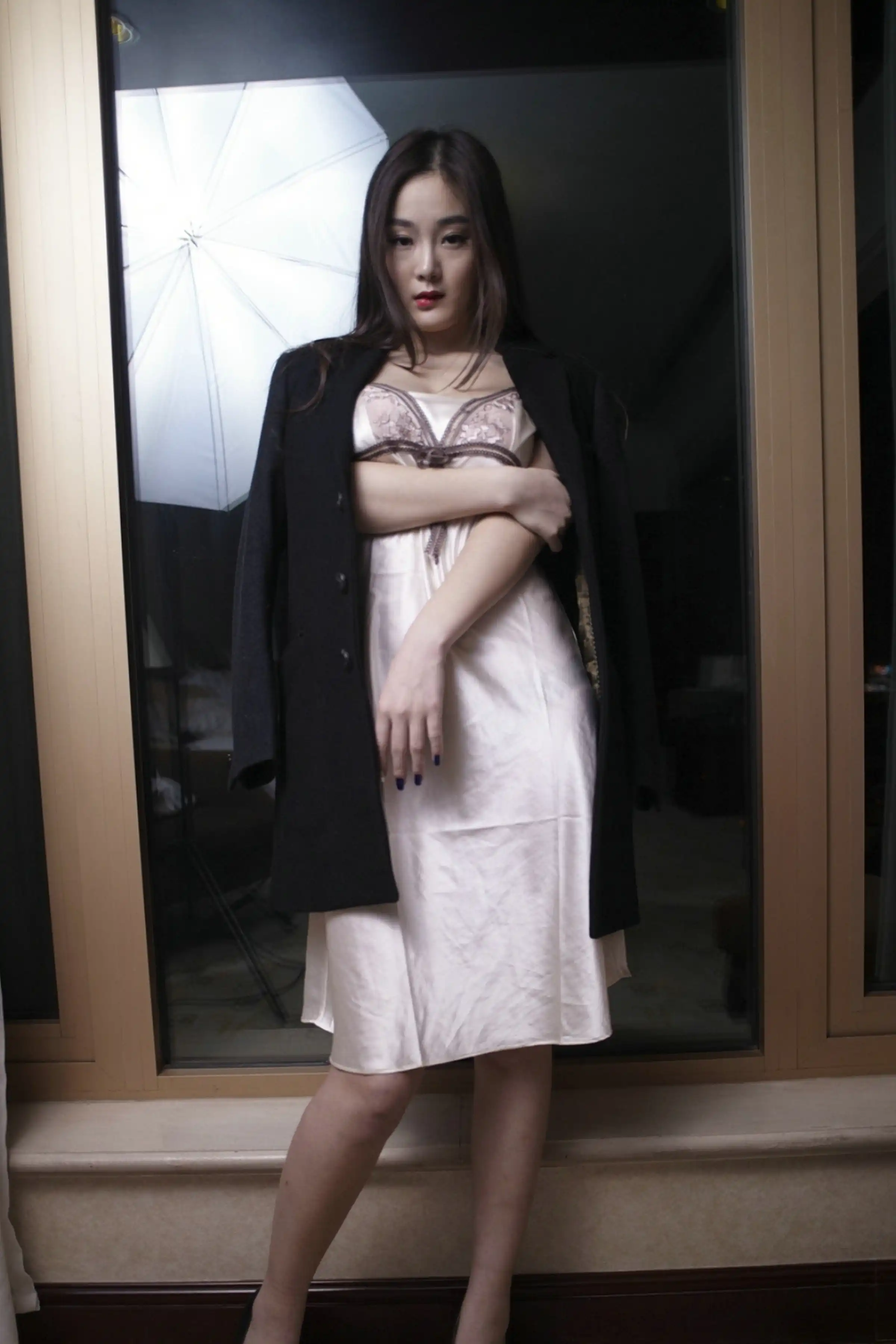 [秀人网] FW0086 秀人番外 易阳#[269P]-1