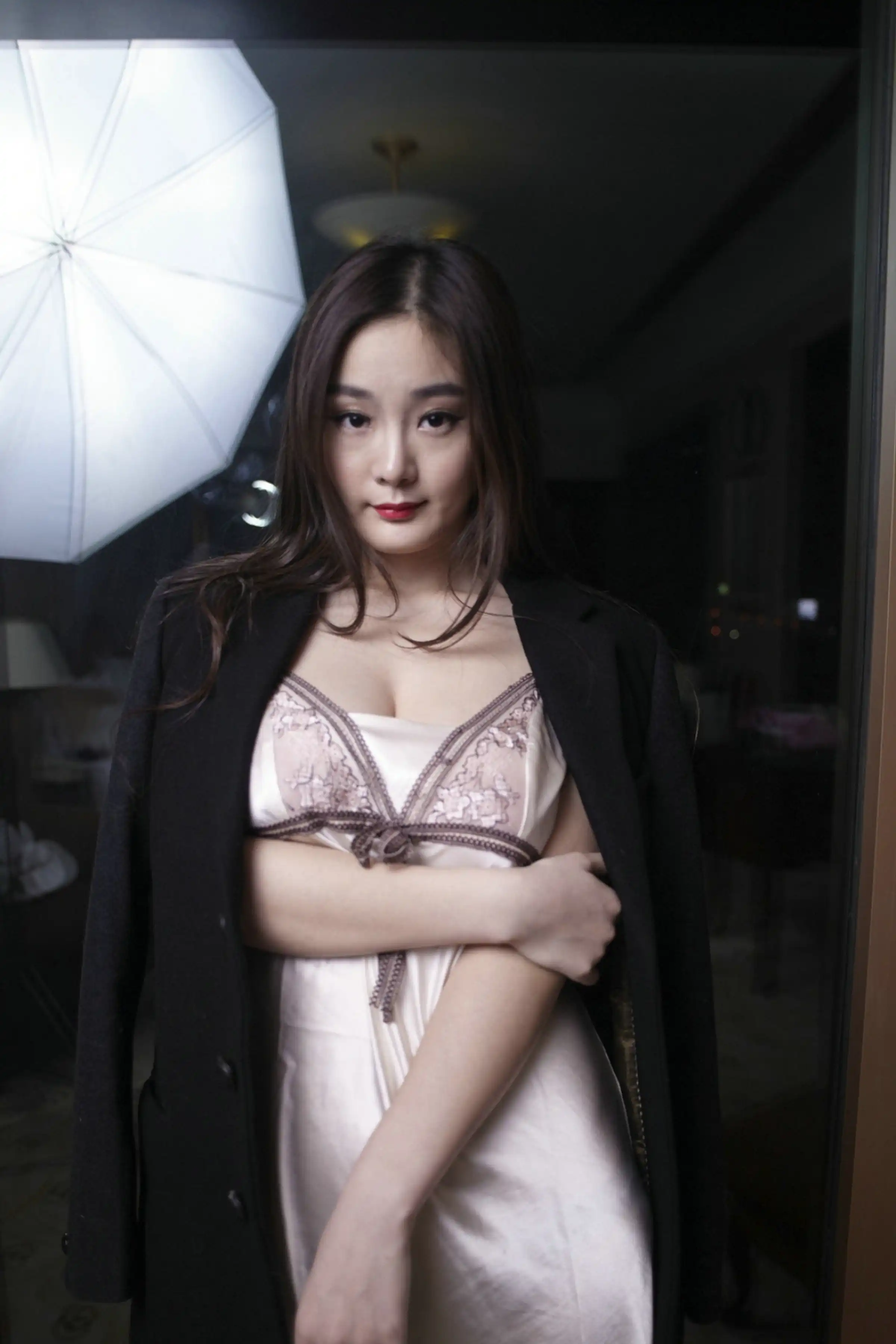 [秀人网] FW0086 秀人番外 易阳#[269P]-3