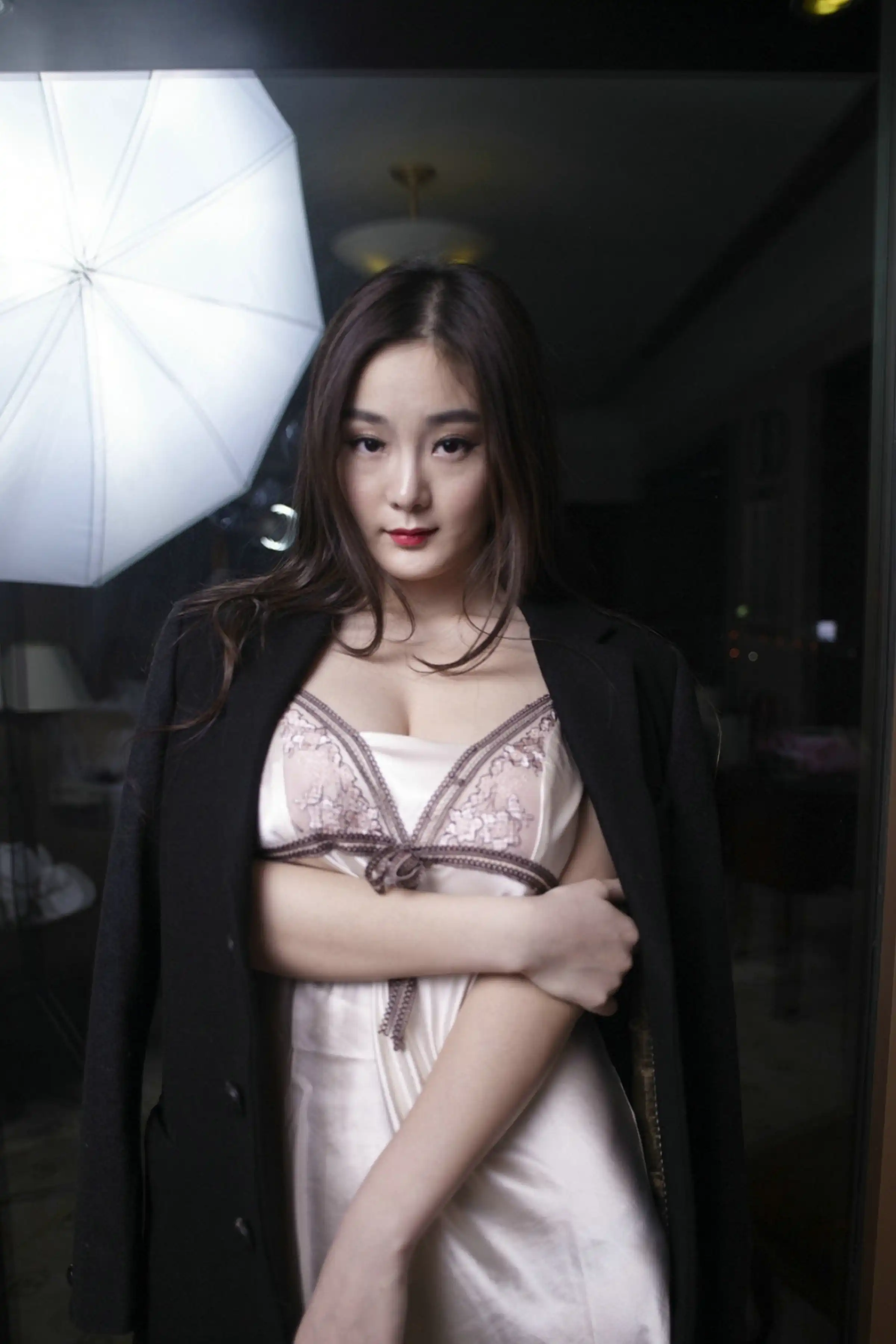 [秀人网] FW0086 秀人番外 易阳#[269P]-4