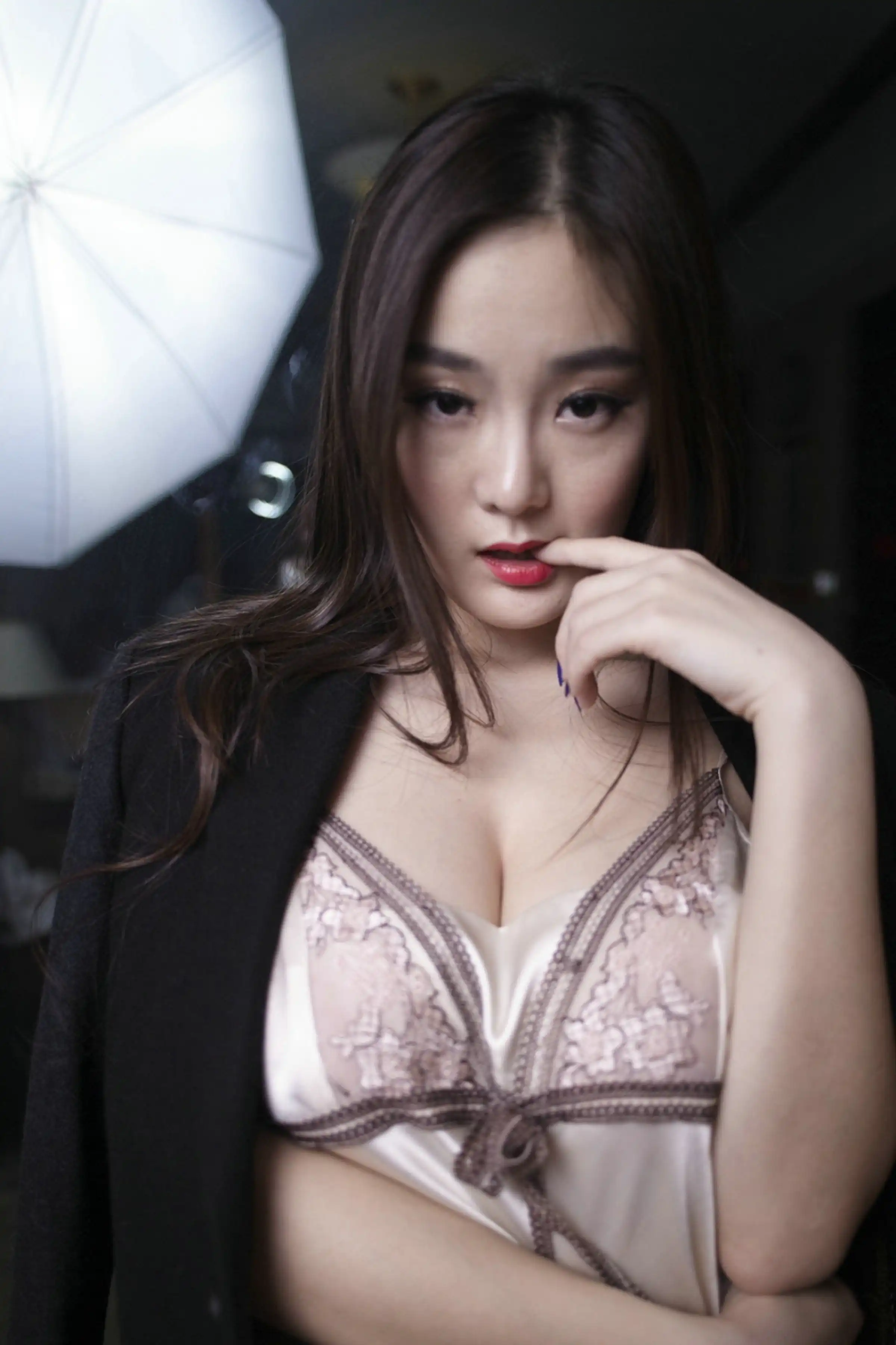[秀人网] FW0086 秀人番外 易阳#[269P]-8