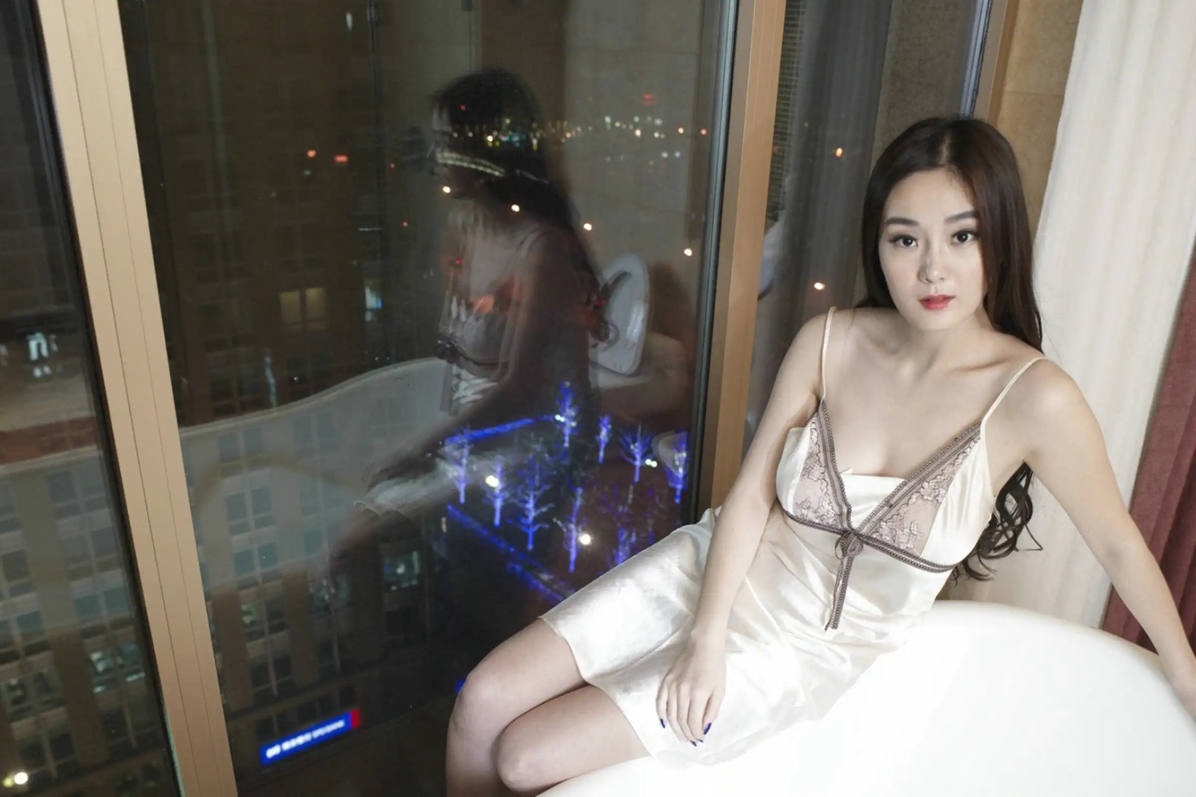 [秀人网] FW0086 秀人番外 易阳#[269P]-25
