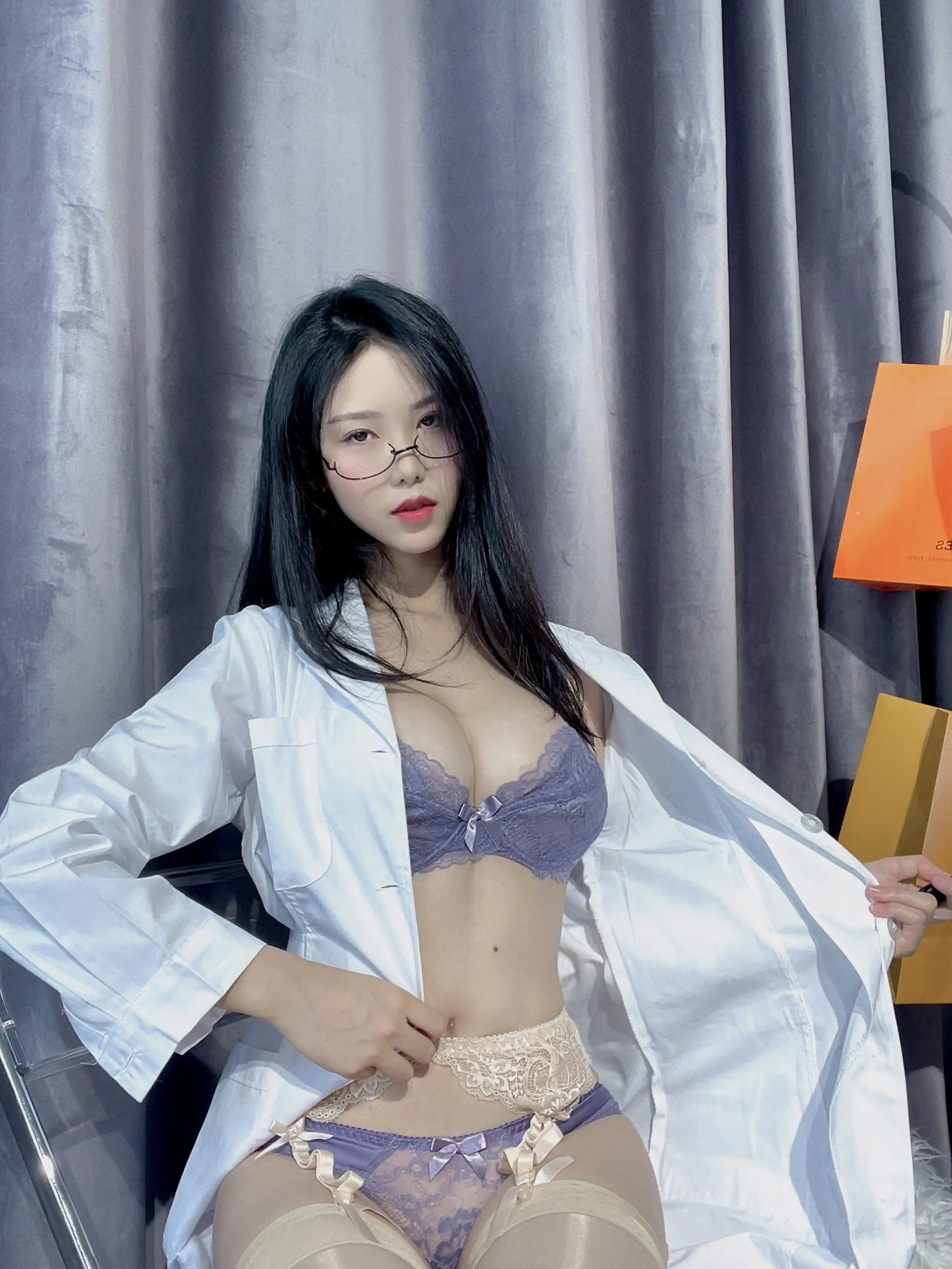 [秀人网] FW0089 秀人番外 利世#[97P]-3