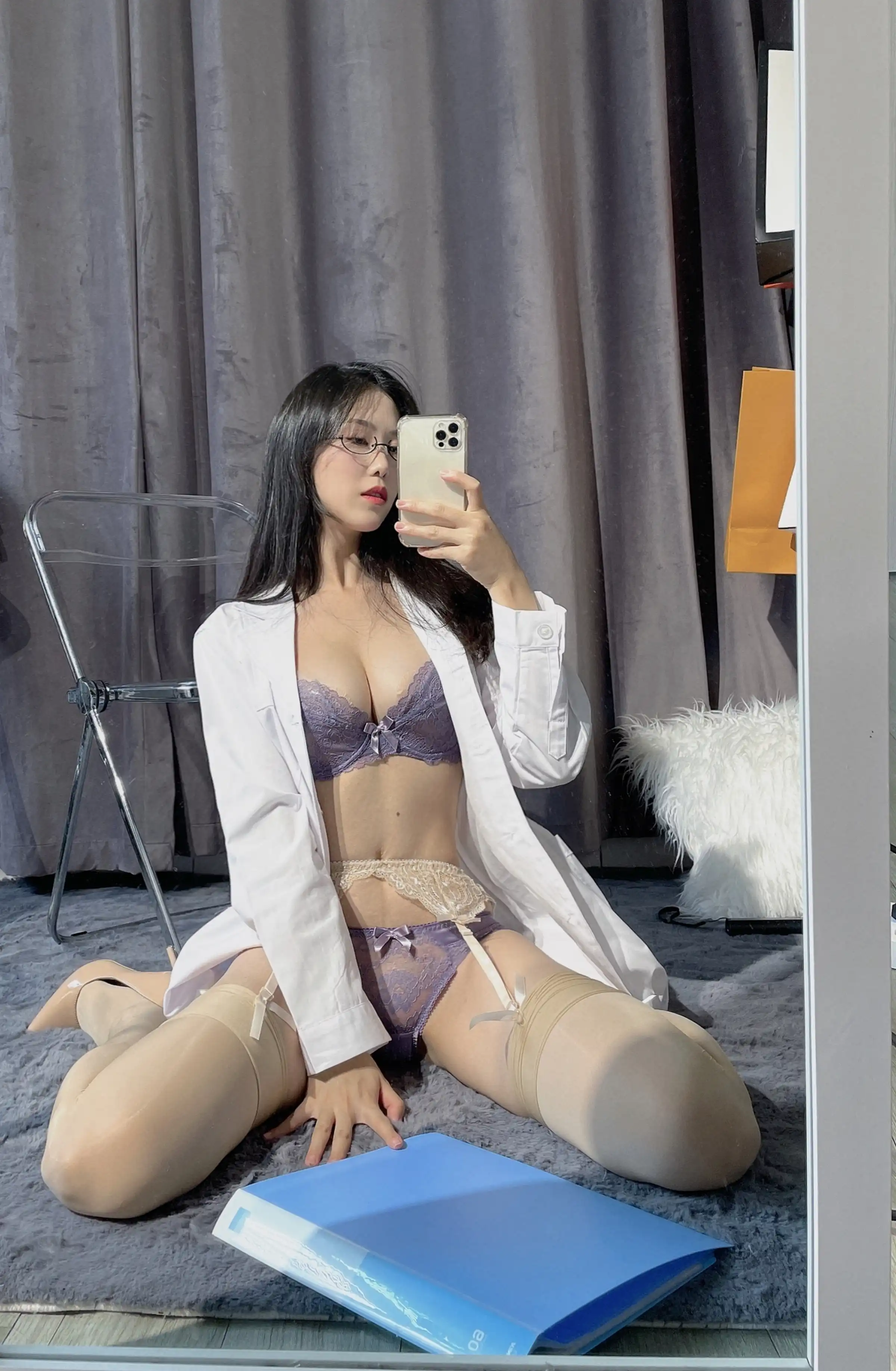 [秀人网] FW0089 秀人番外 利世#[97P]-16