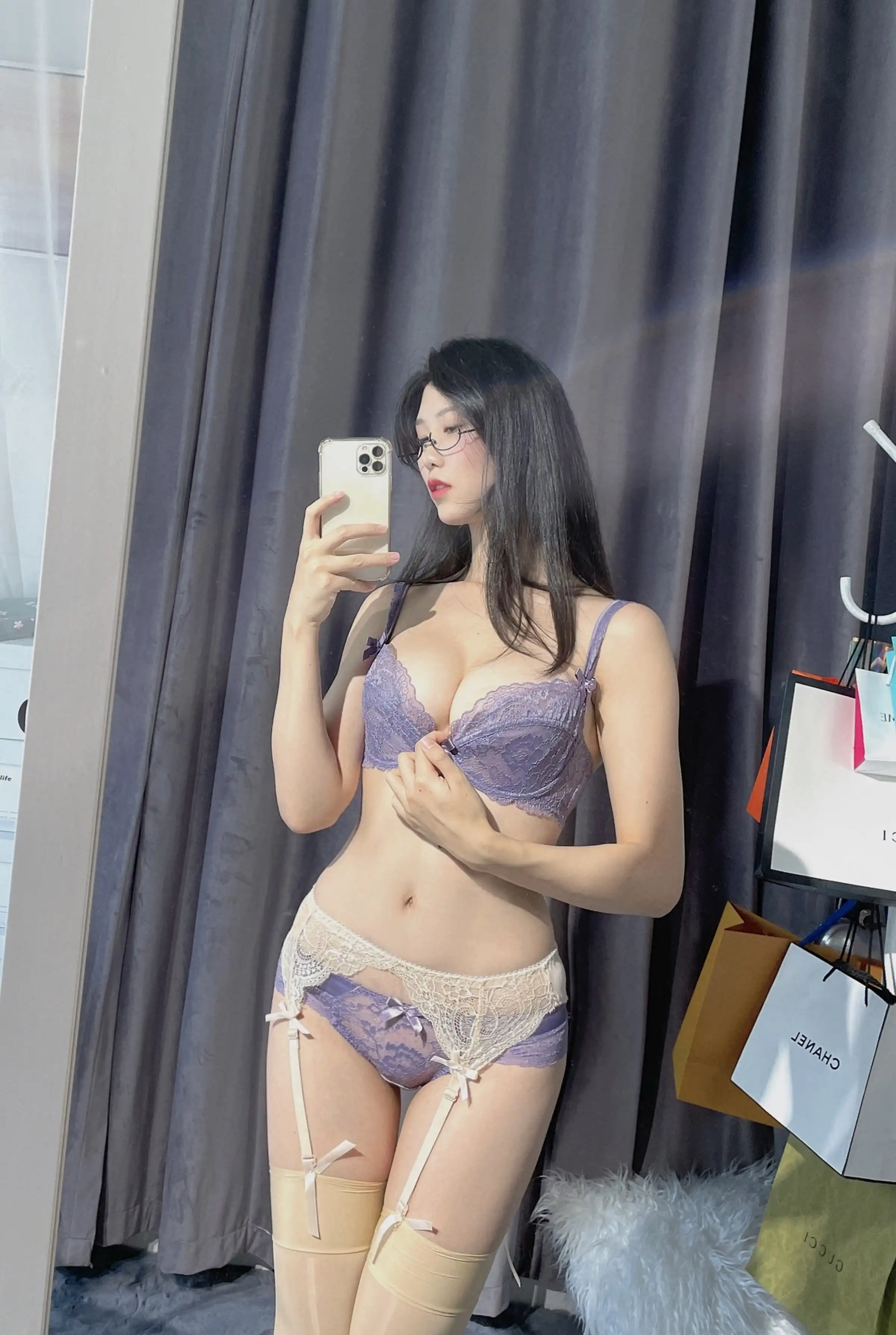 [秀人网] FW0089 秀人番外 利世#[97P]-25