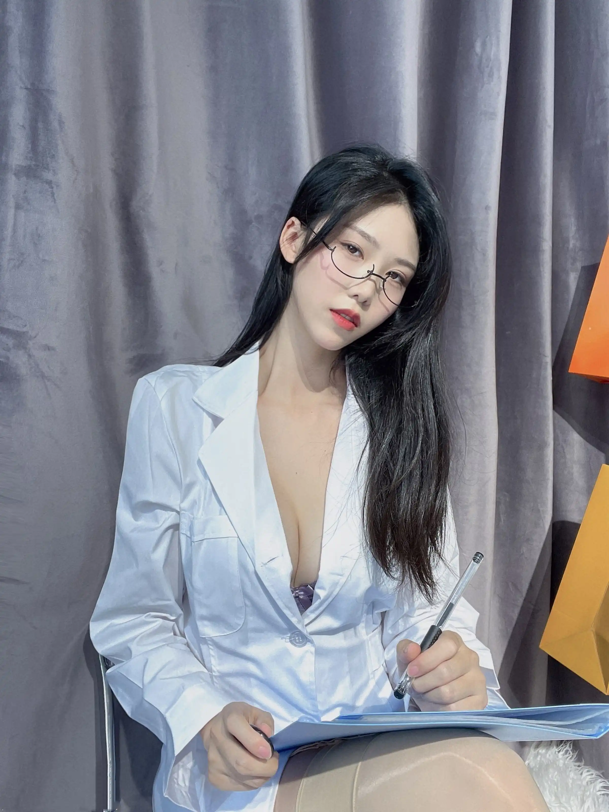 [秀人网] FW0091 秀人番外 利世#[41P]-6