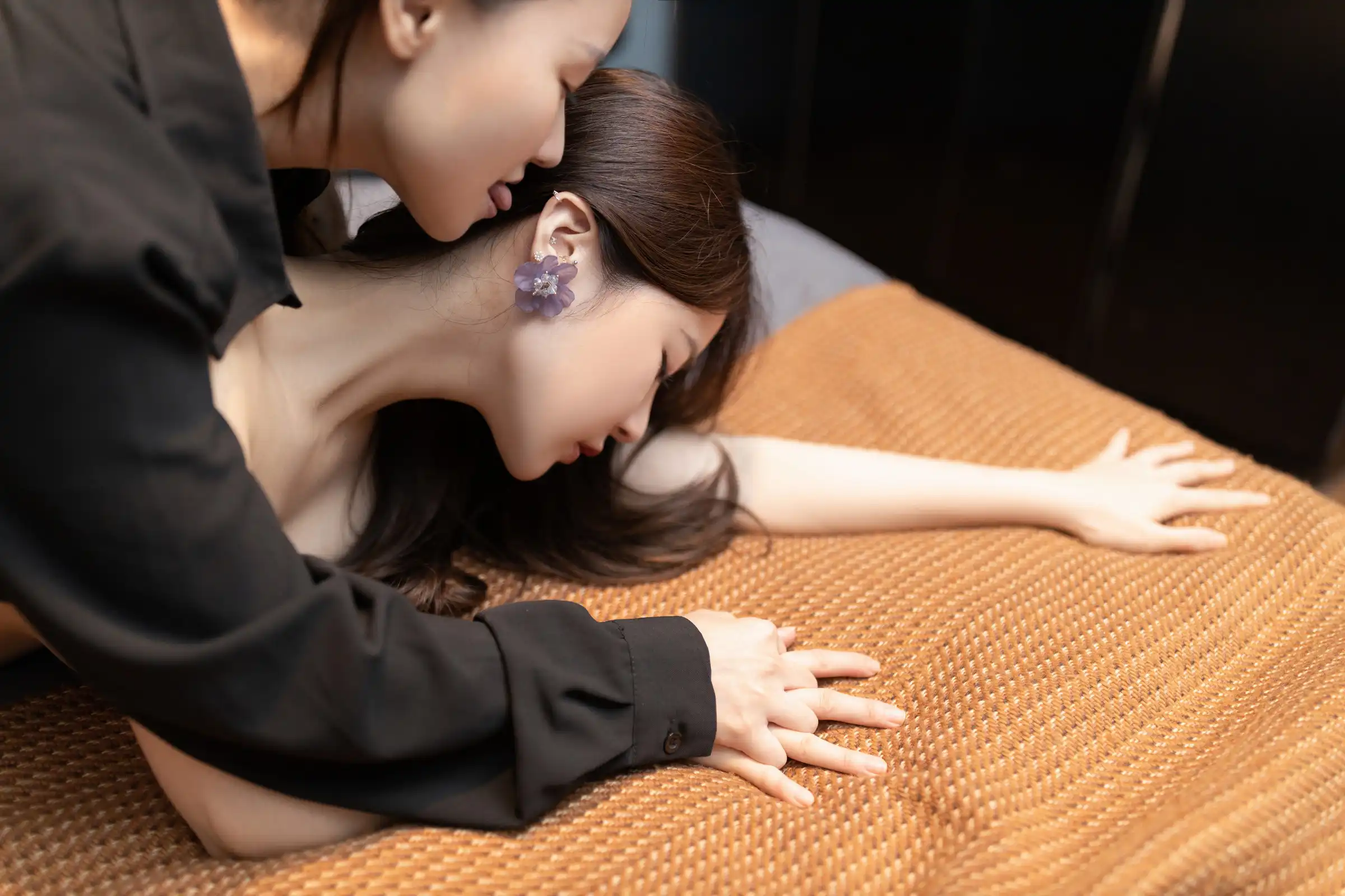 [秀人网] FW0094 秀人番外 鱼子酱#[150P]-35