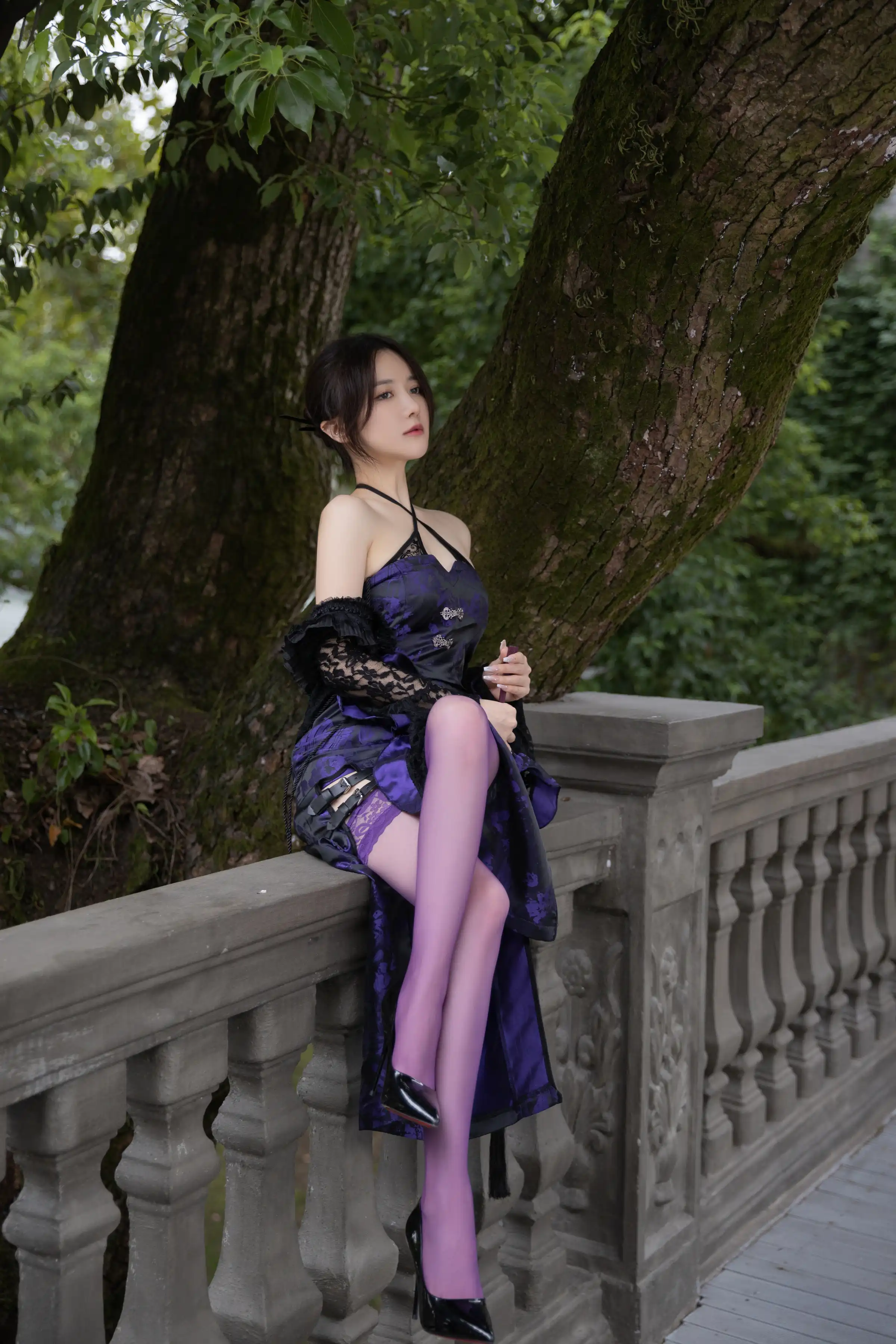 [秀人网] FW0095 秀人番外 鱼子酱#[110P]-17