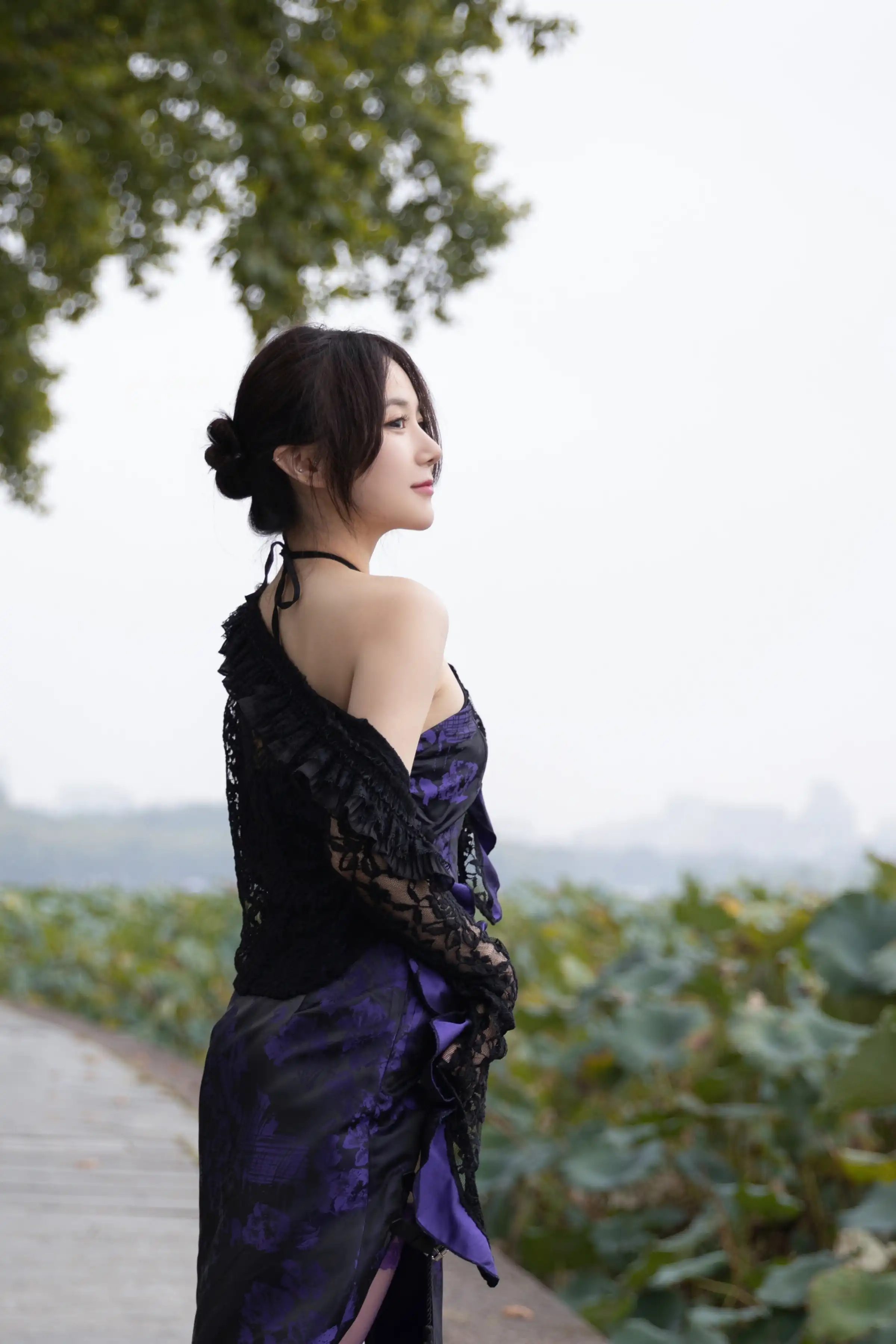 [秀人网] FW0095 秀人番外 鱼子酱#[110P]-2