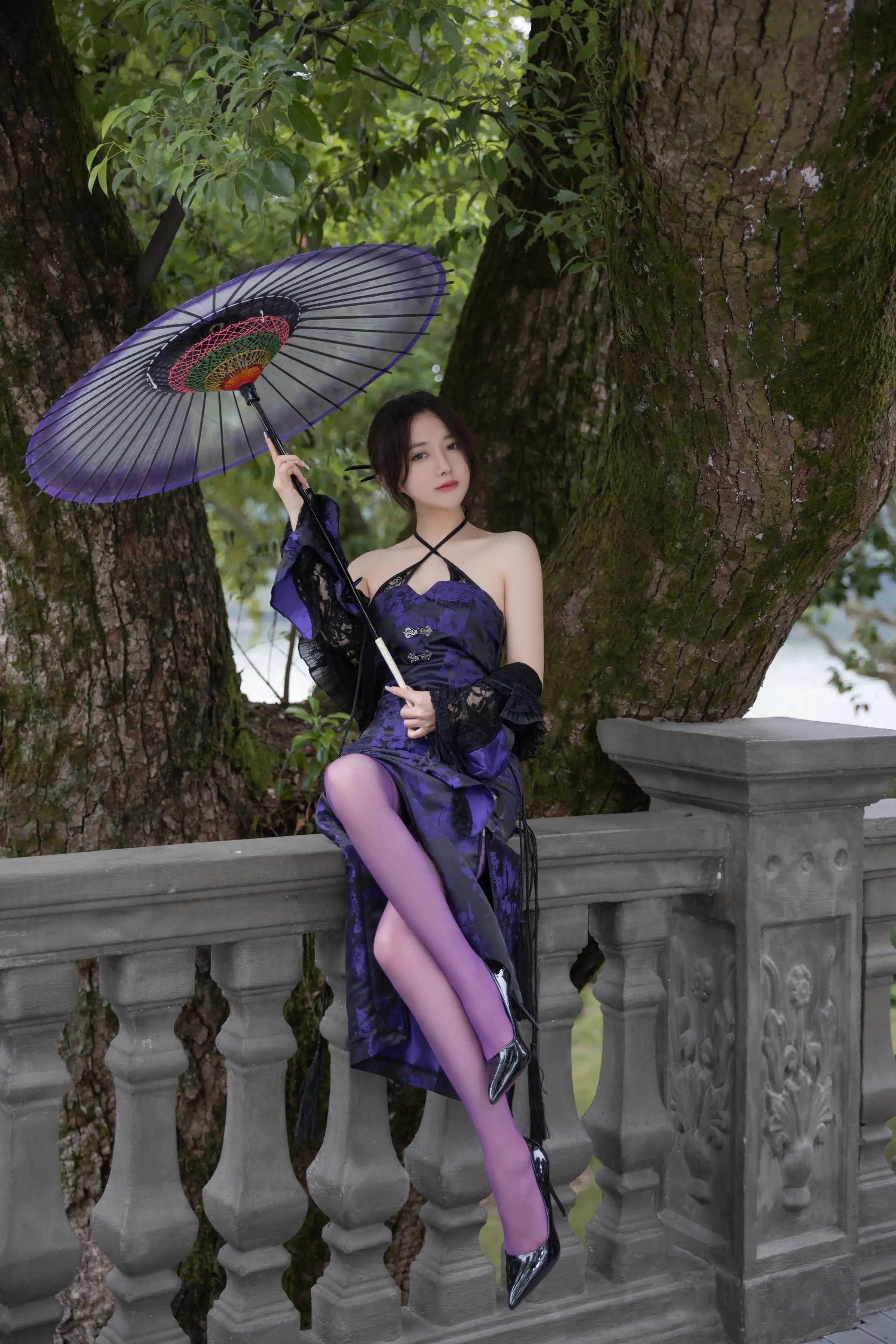 [秀人网] FW0095 秀人番外 鱼子酱#[110P]-22