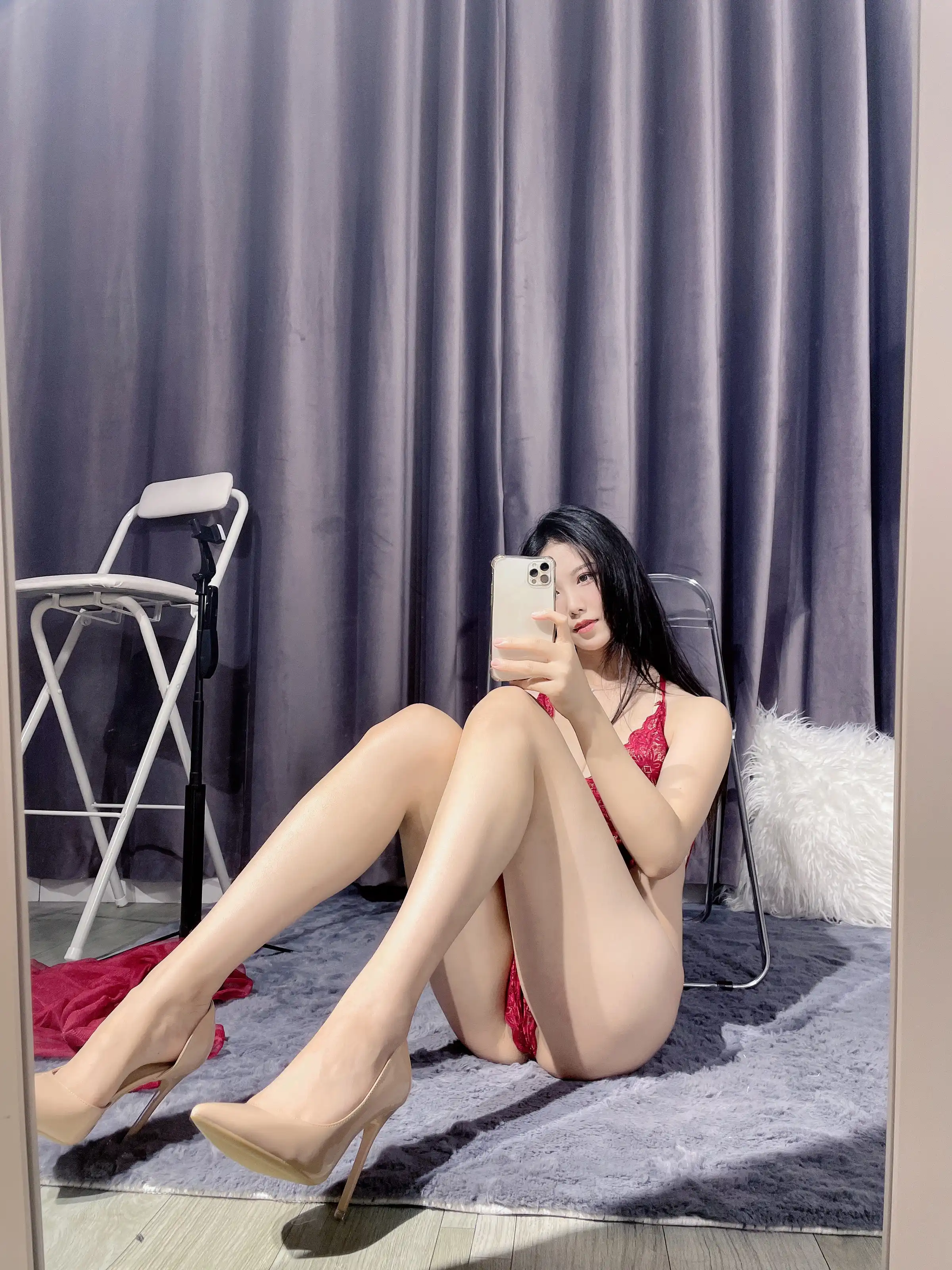 [秀人网] FW0098 秀人番外 利世#[28P]-1