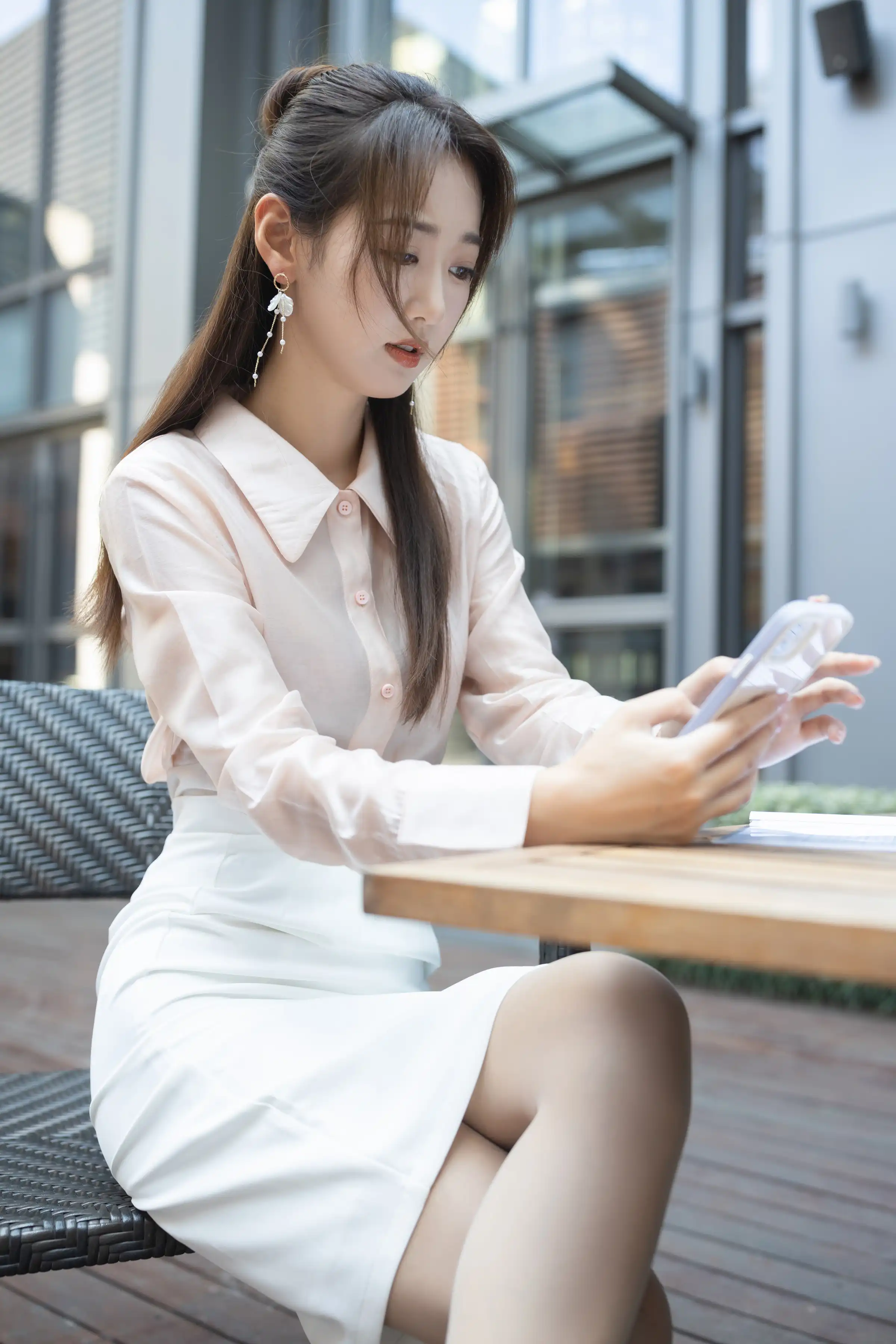 [秀人网] FW0103 秀人番外 唐安琪#[92P]-24