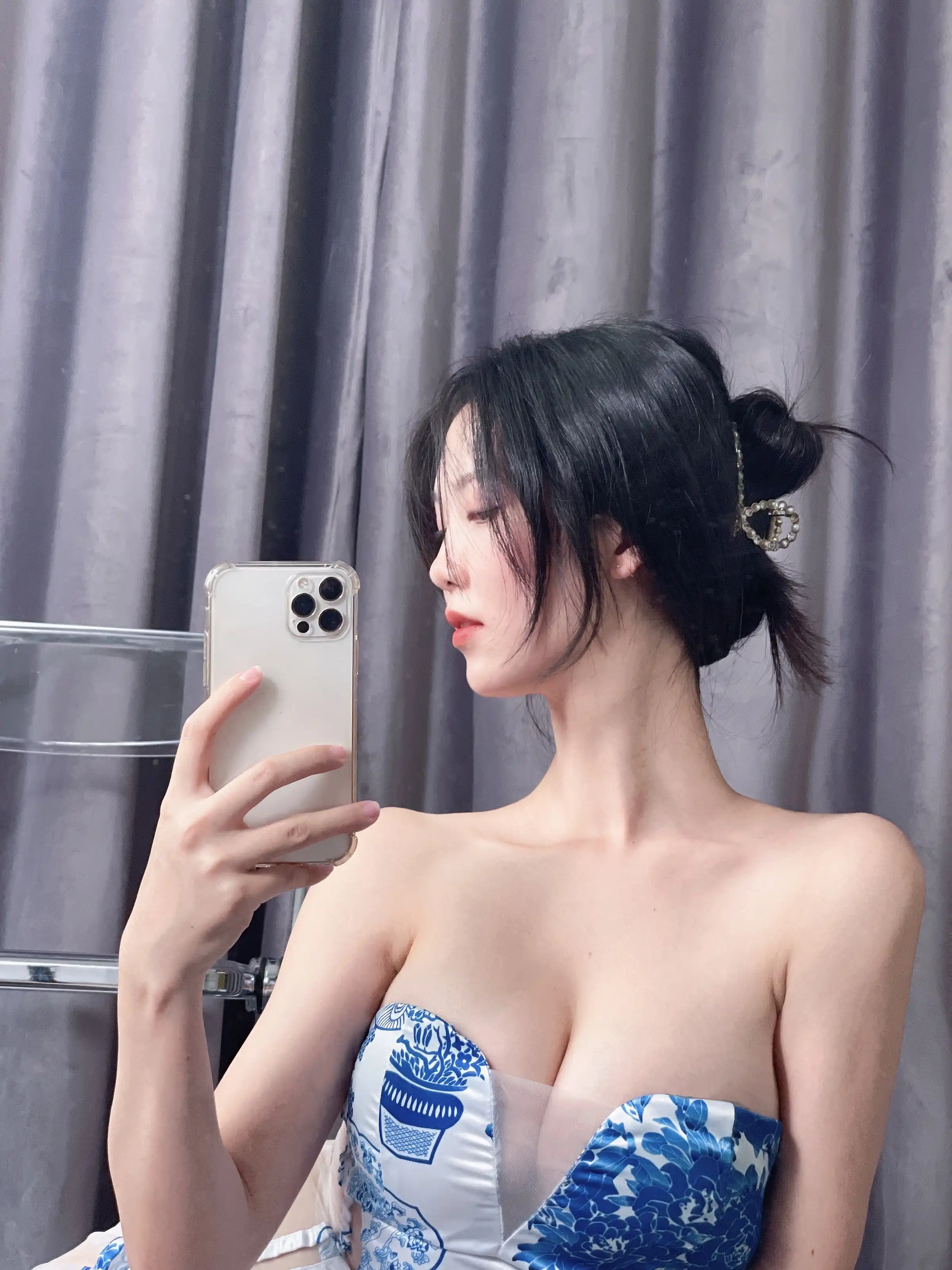 [秀人网] FW0106 秀人番外 利世#[81P]-20
