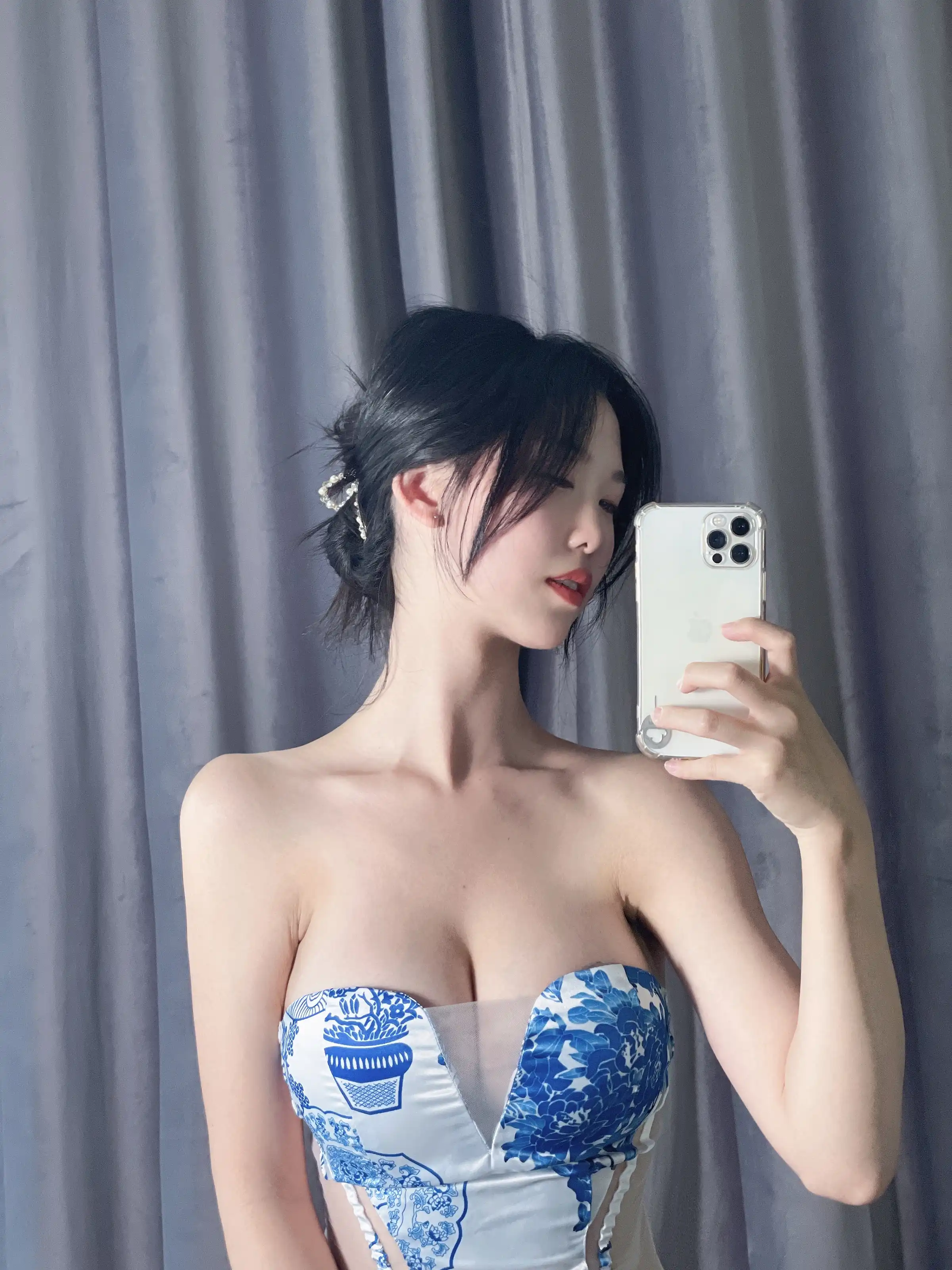 [秀人网] FW0106 秀人番外 利世#[81P]-26