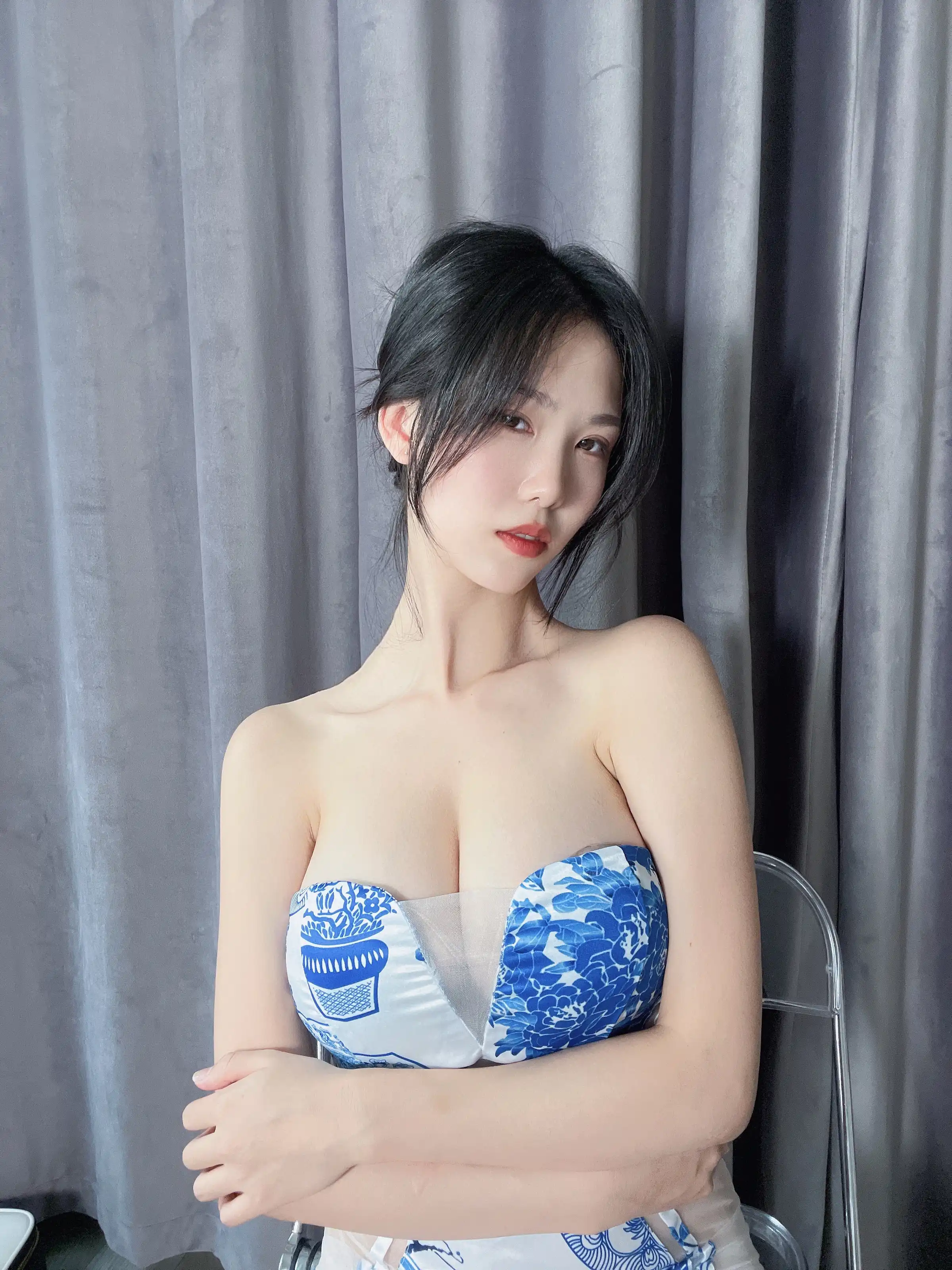 [秀人网] FW0106 秀人番外 利世#[81P]-30