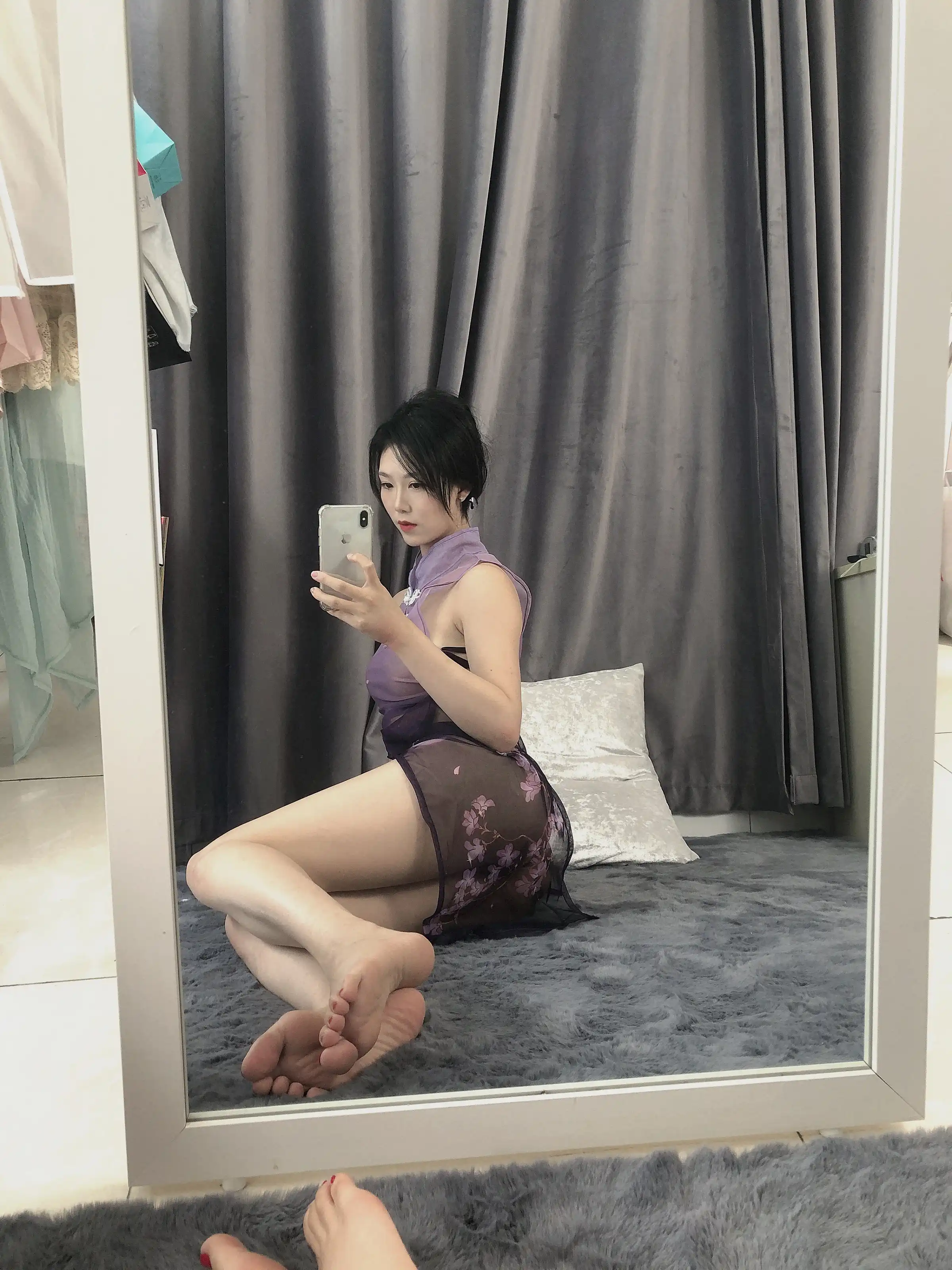 [秀人网] FW0107 秀人番外 利世#[34P]-31