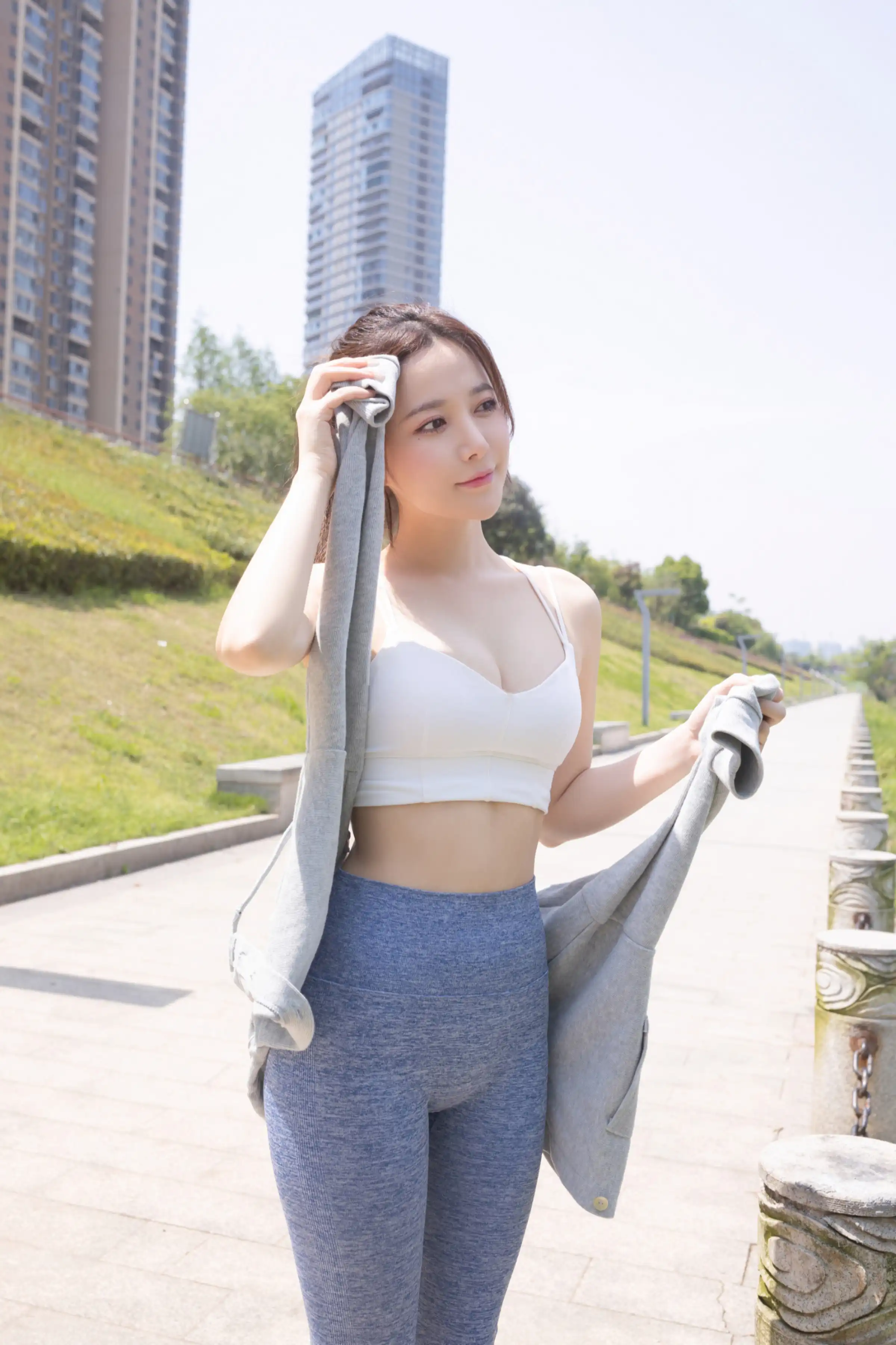 [秀人网] FW0109 秀人番外 鱼子酱#[78P]-3