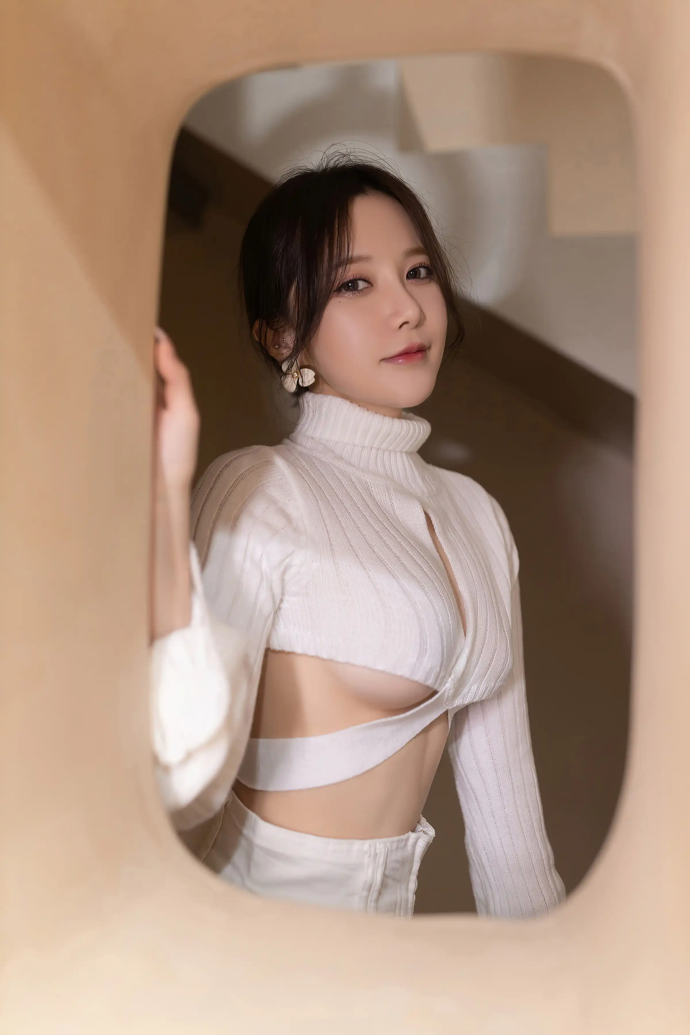 [秀人网] FW0114 秀人番外 鱼子酱#[117P]-15