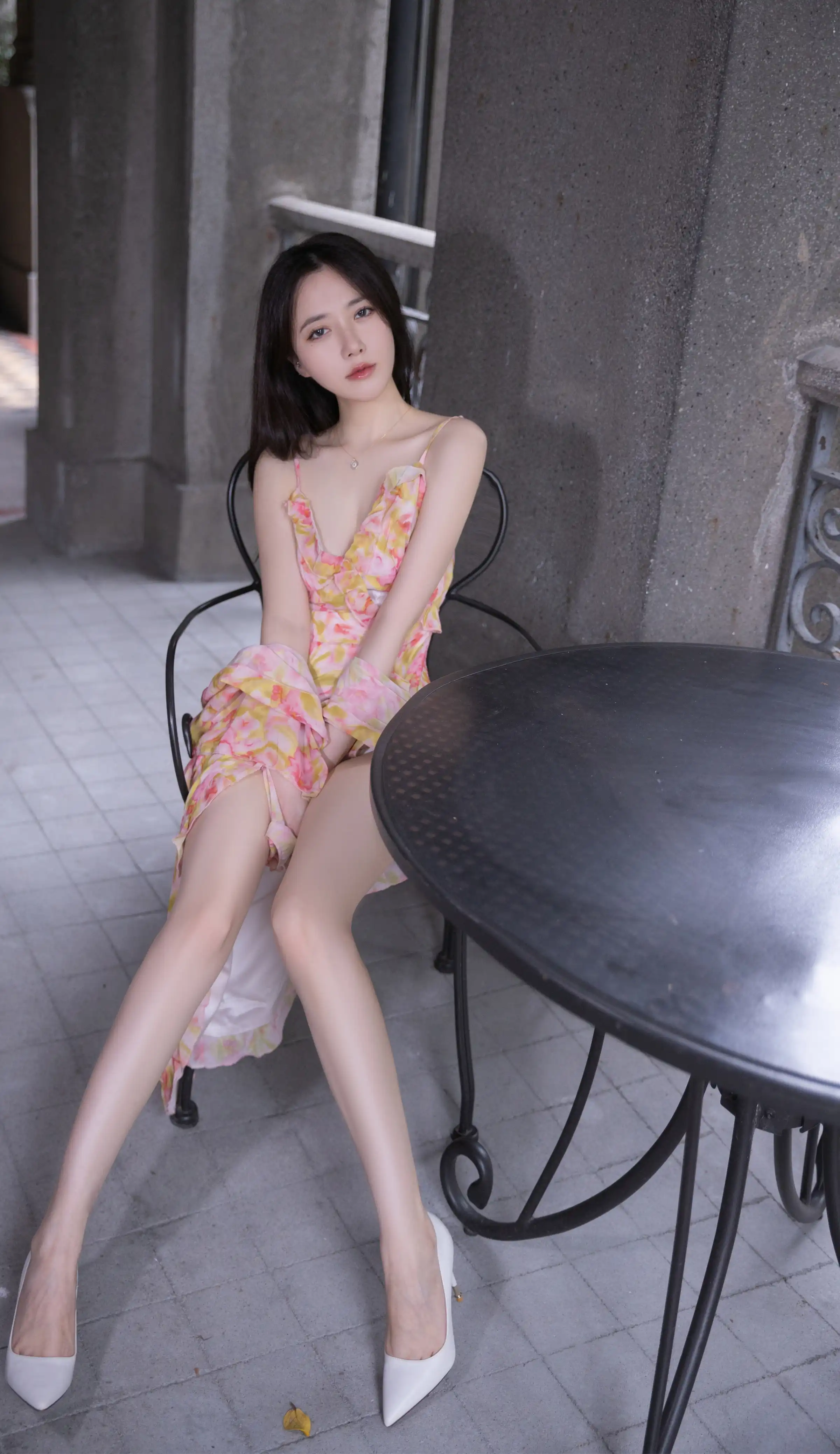 [秀人网] FW0115 秀人番外 鱼子酱#[98P]-36