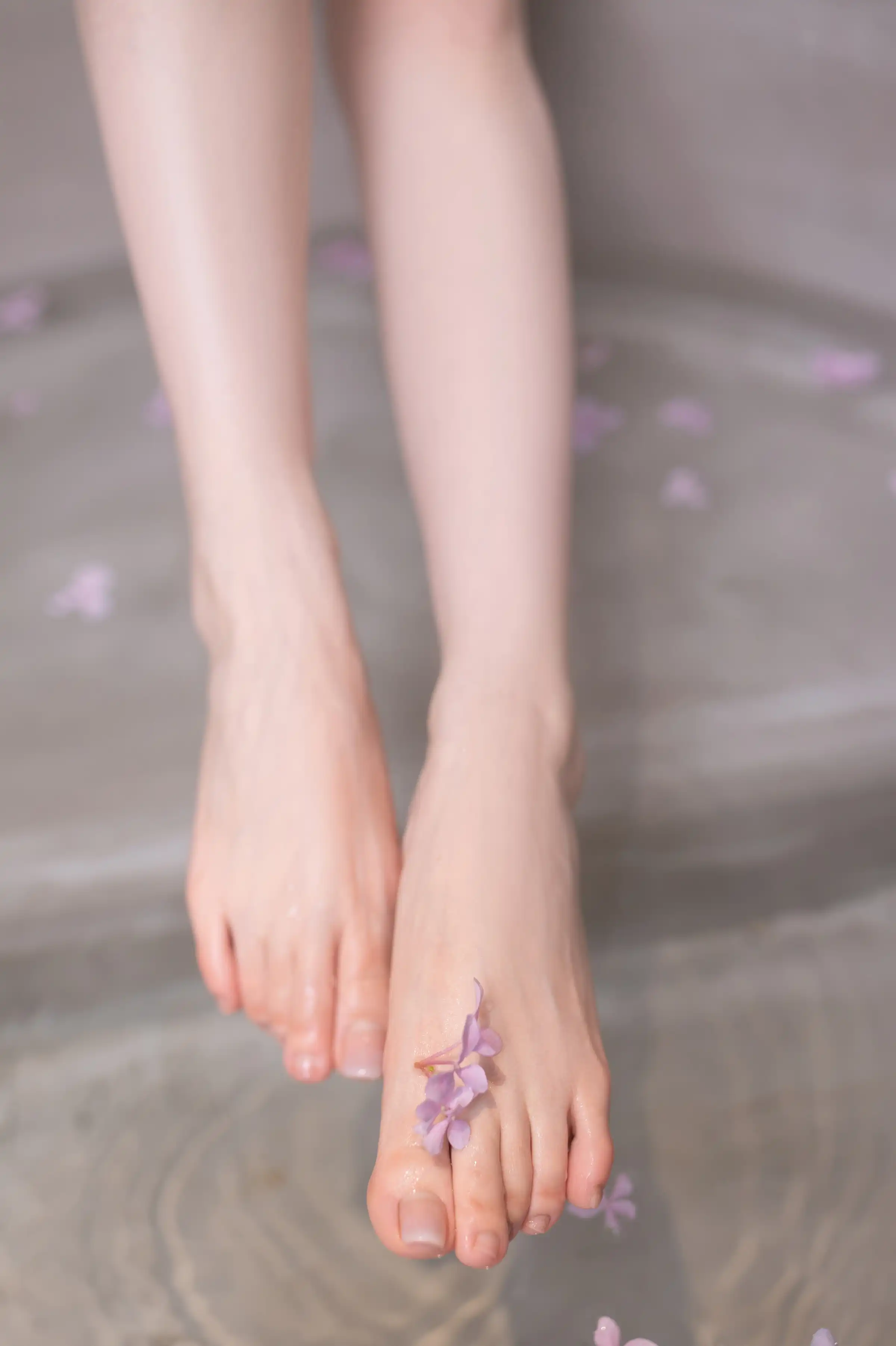 [秀人网] FW0115 秀人番外 鱼子酱#[98P]-25