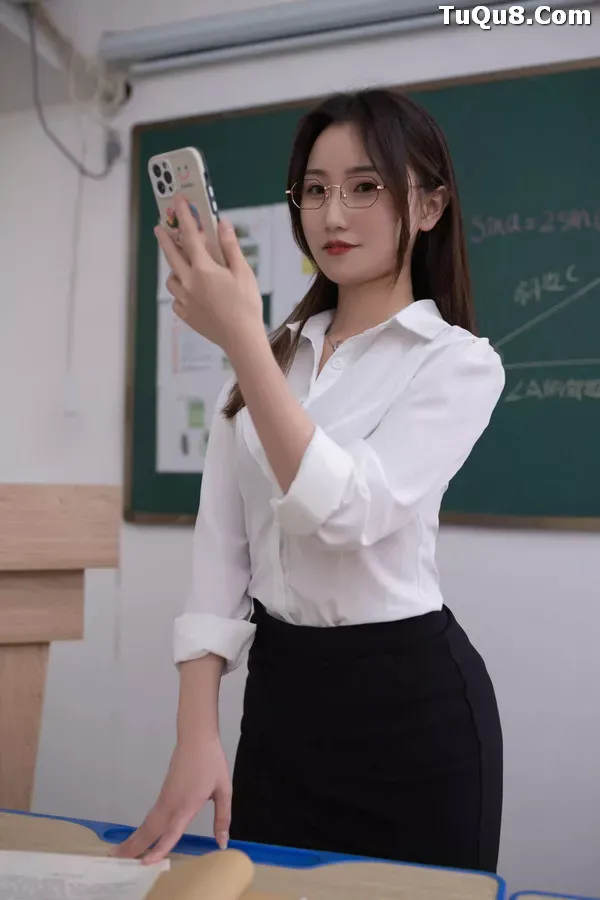 [秀人网] FW0118 秀人番外 鱼子酱