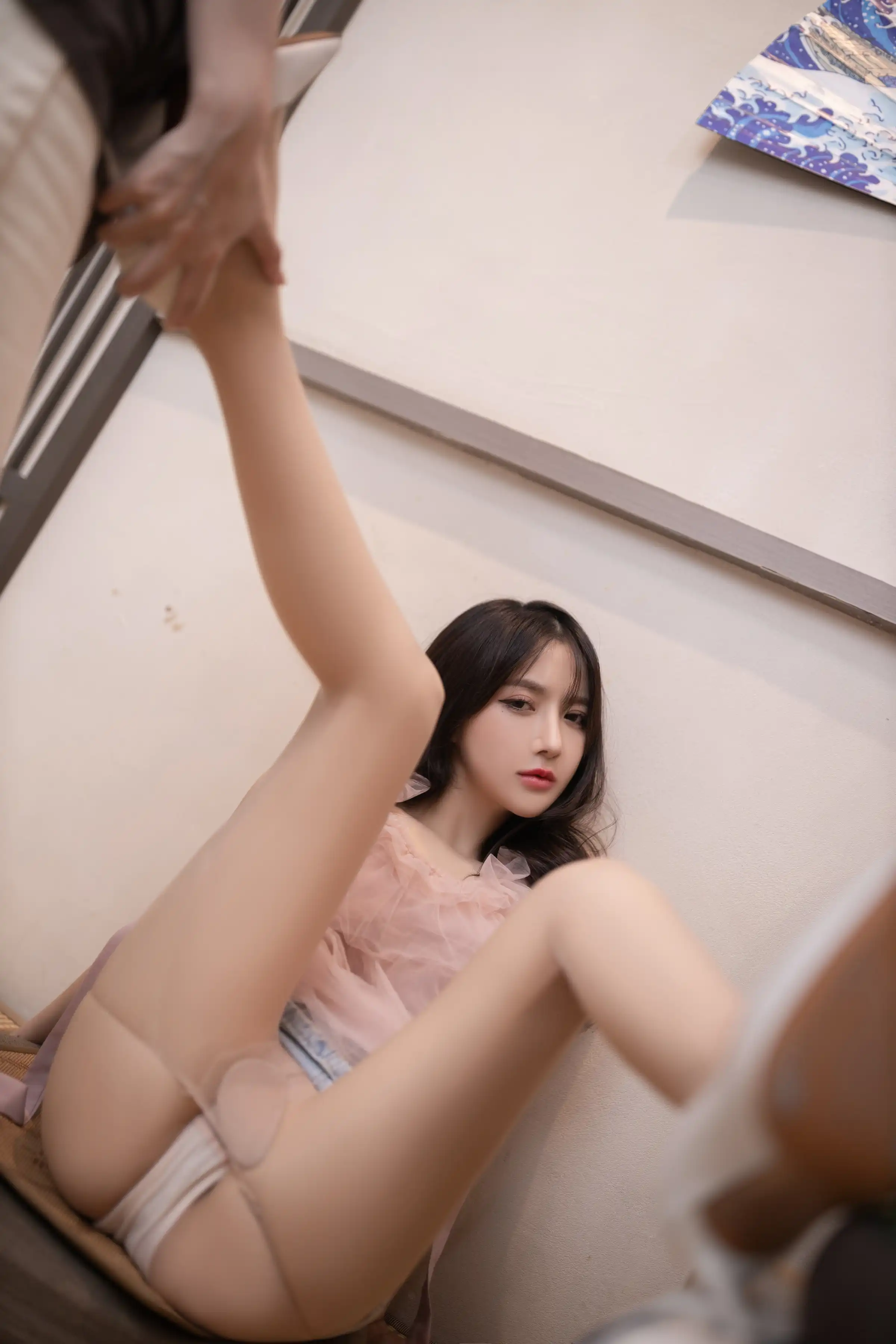 [秀人网] FW0119 秀人番外 鱼子酱#[129P]-14