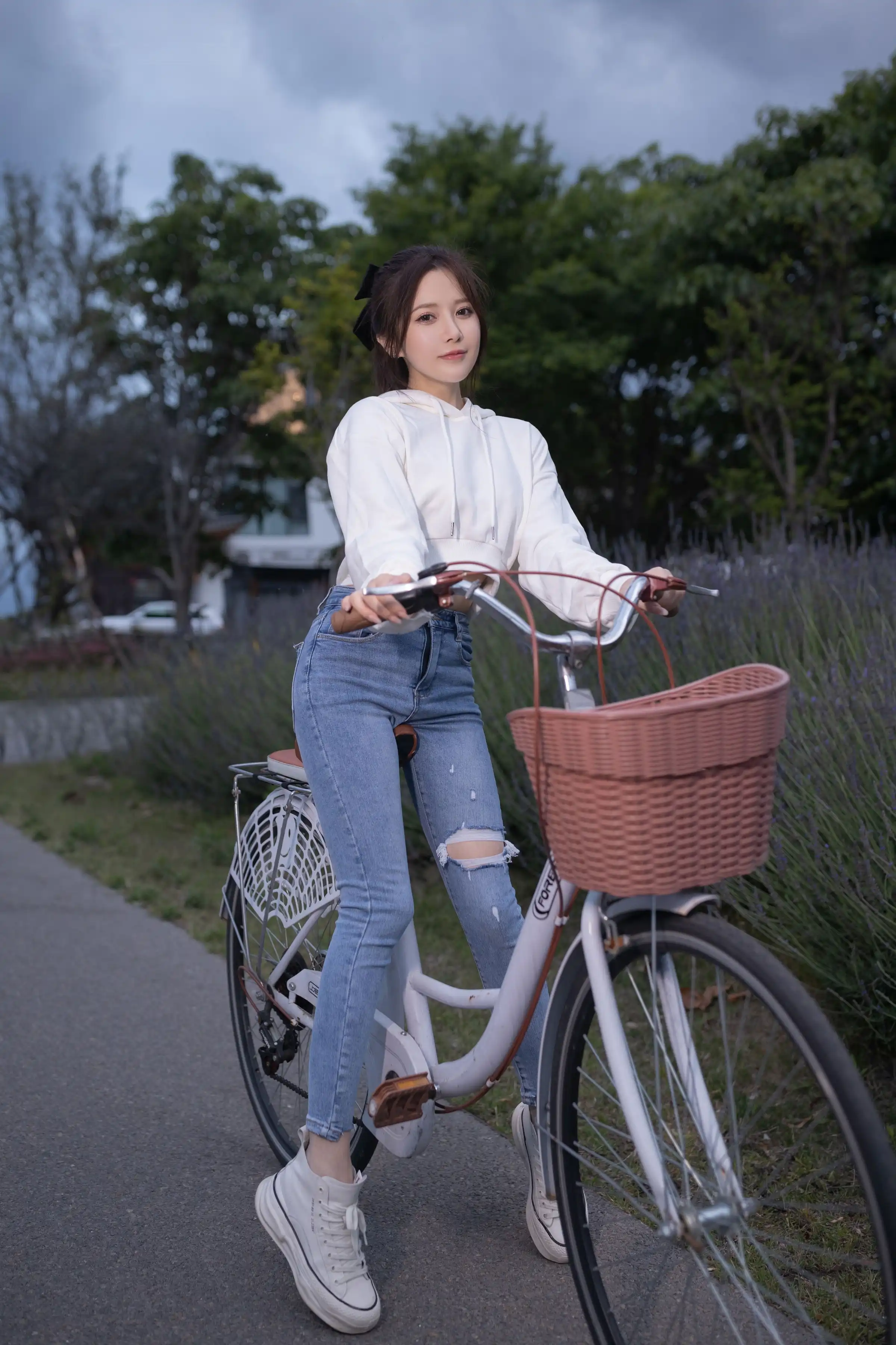 [秀人网] FW0122 秀人番外 鱼子酱#[119P]-20