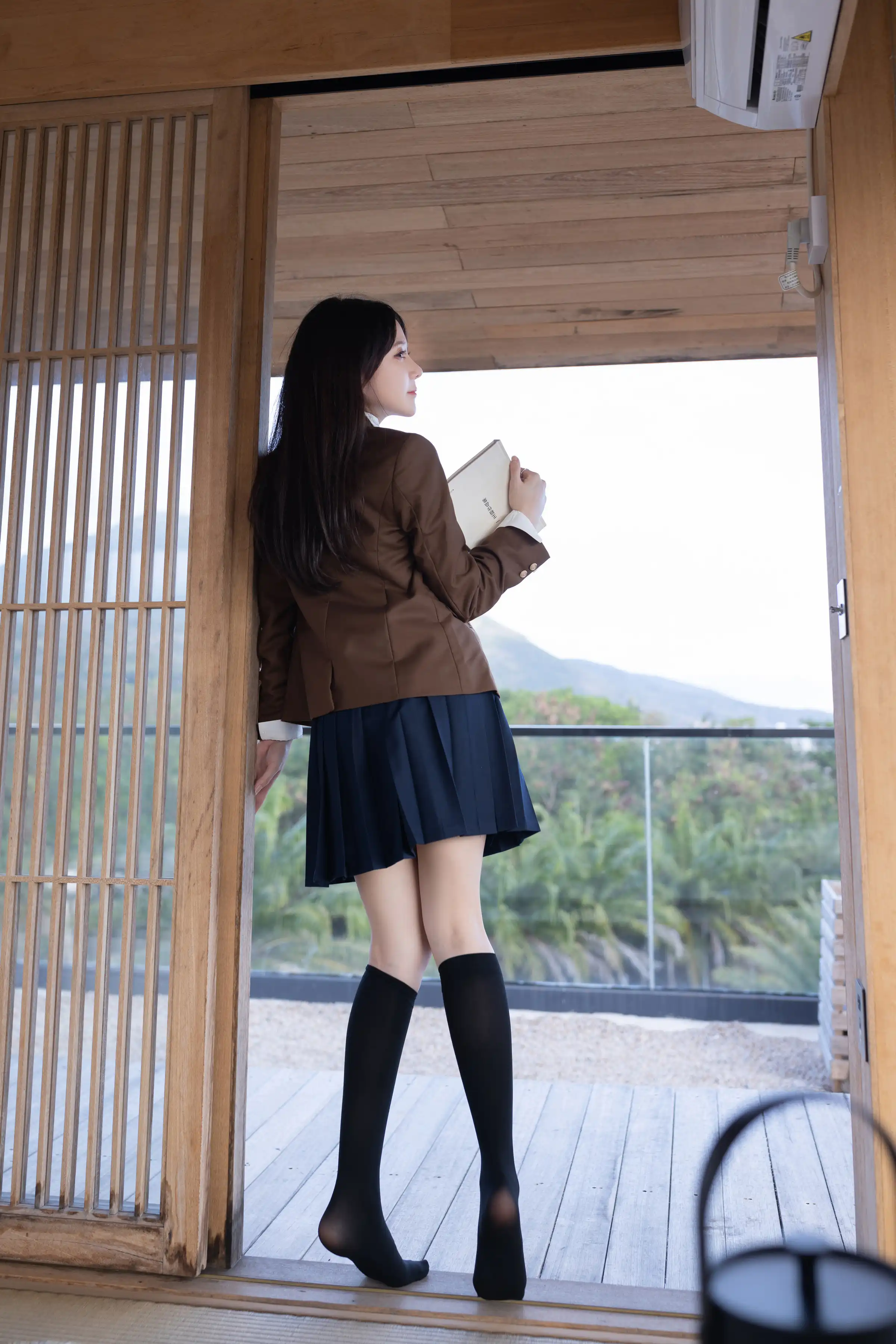 [秀人网] FW0126 秀人番外 鱼子酱#[120P]-11