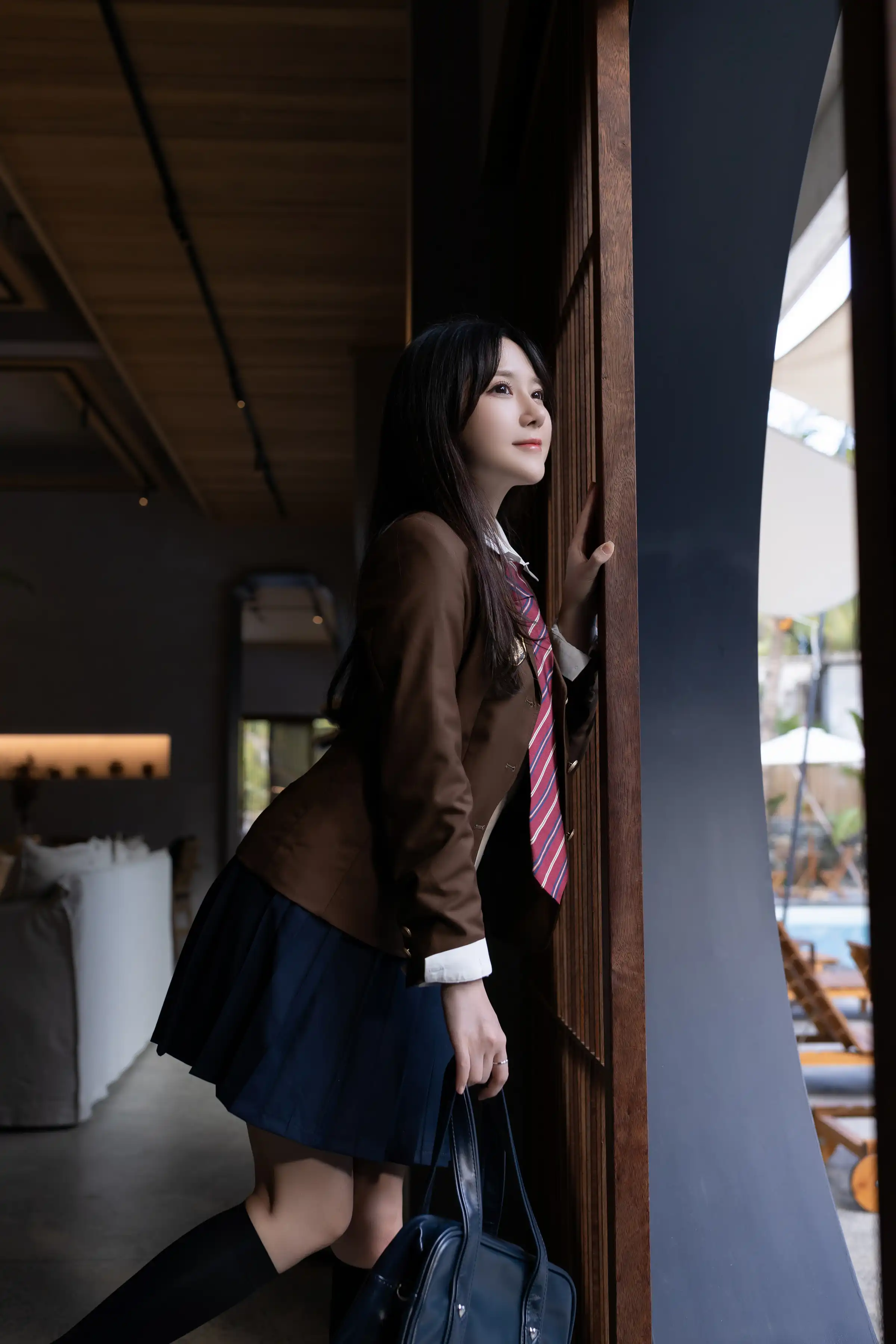 [秀人网] FW0126 秀人番外 鱼子酱#[120P]-2