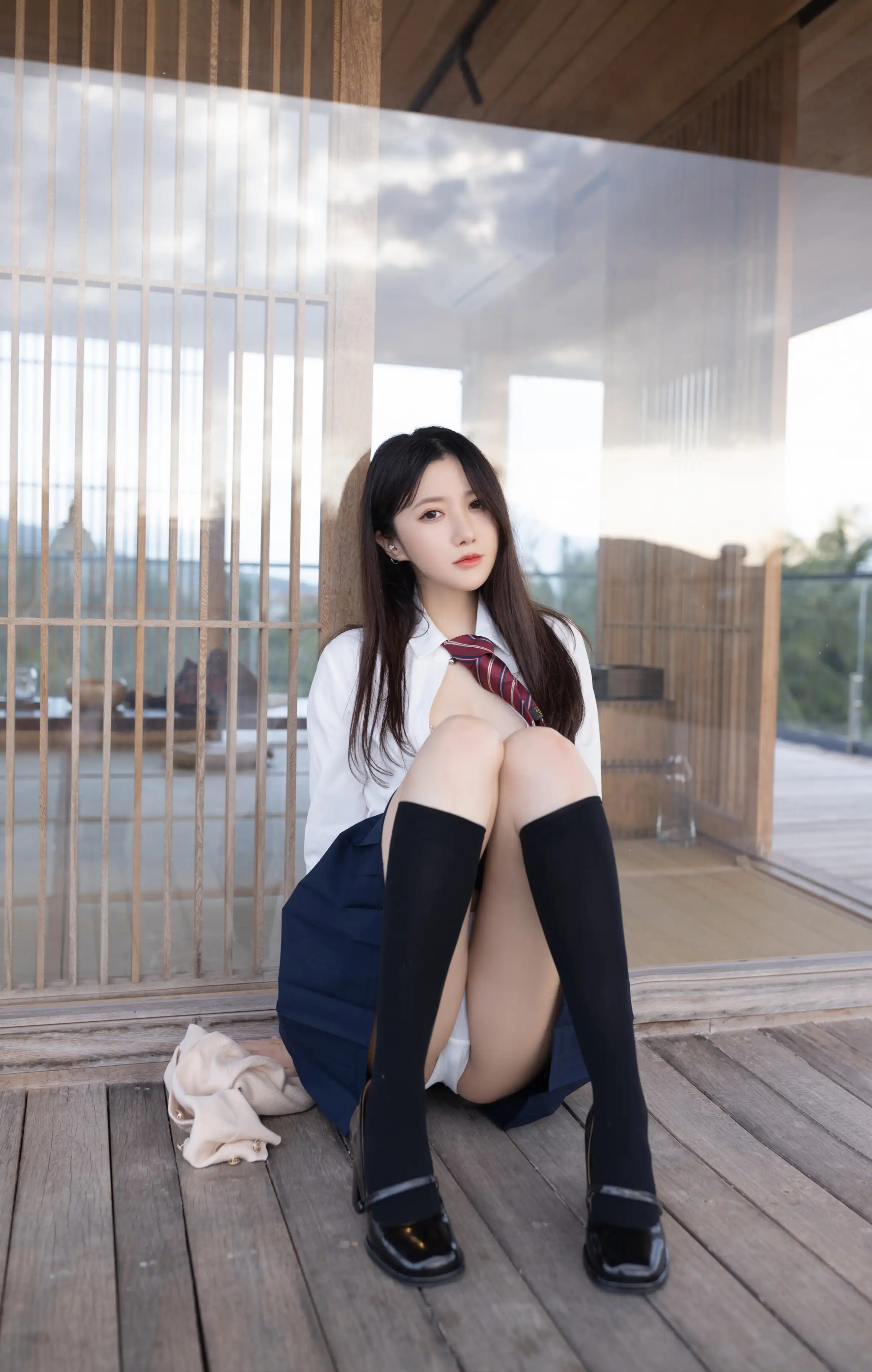 [秀人网] FW0126 秀人番外 鱼子酱#[120P]-27