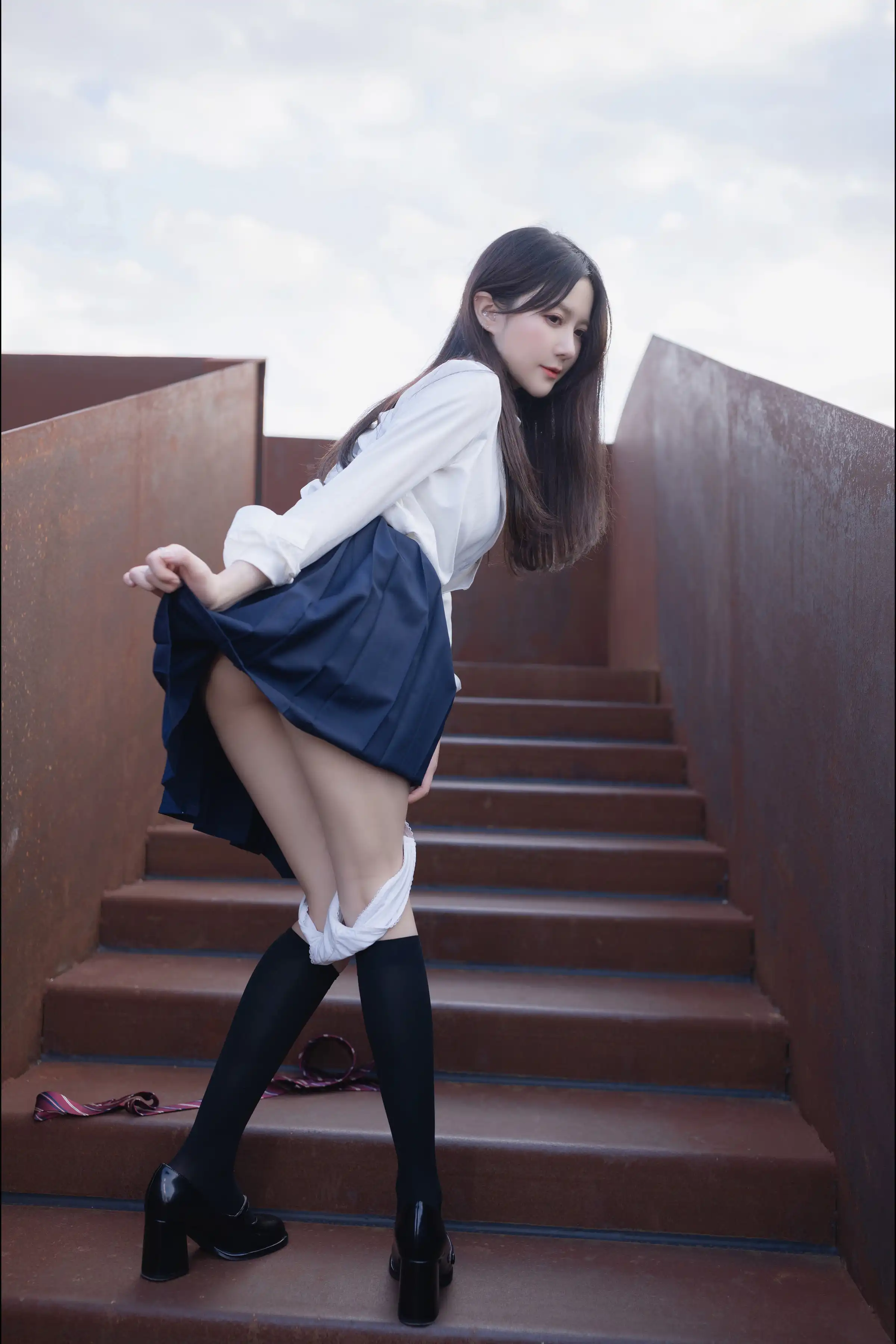 [秀人网] FW0126 秀人番外 鱼子酱#[120P]-22