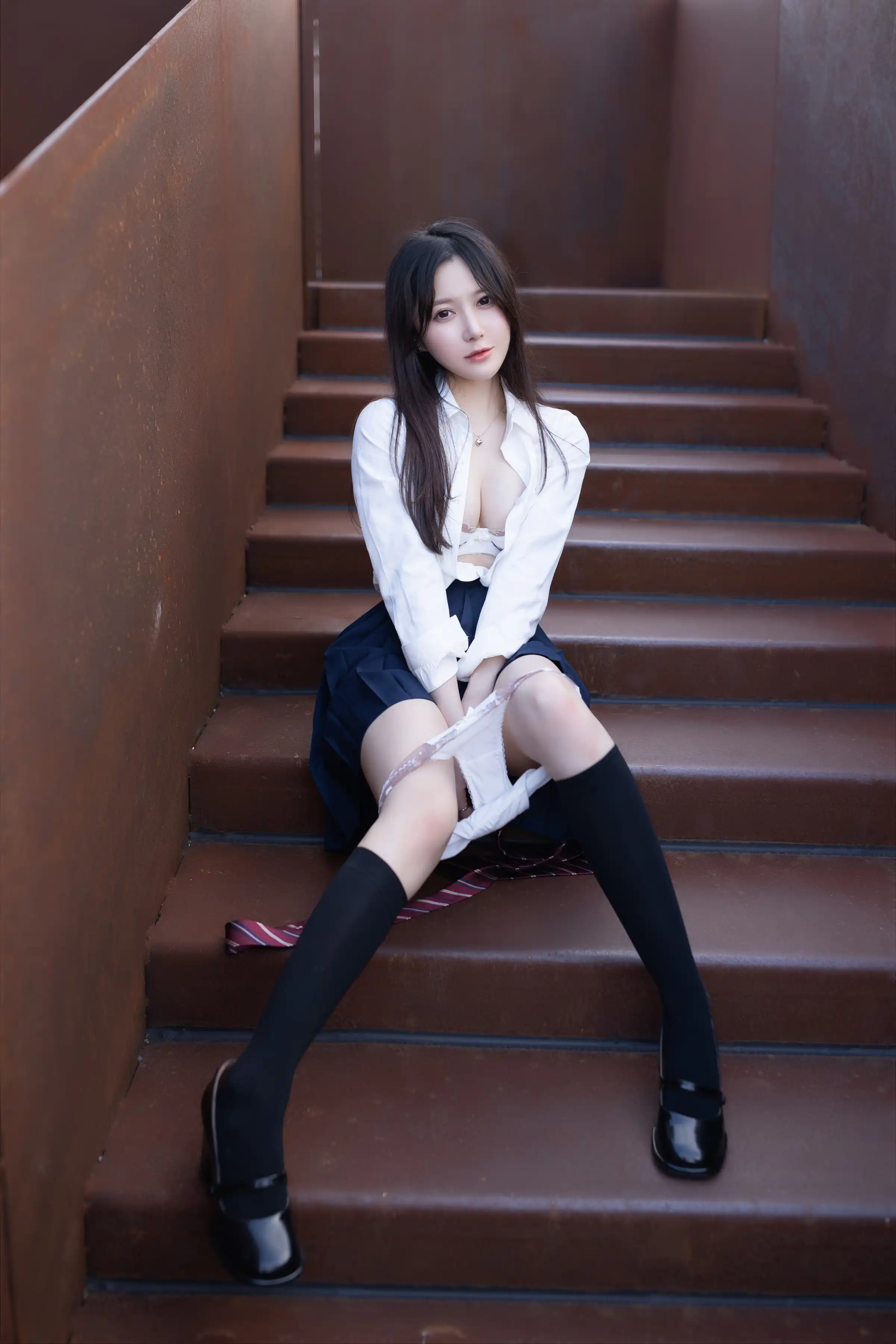 [秀人网] FW0126 秀人番外 鱼子酱#[120P]-23