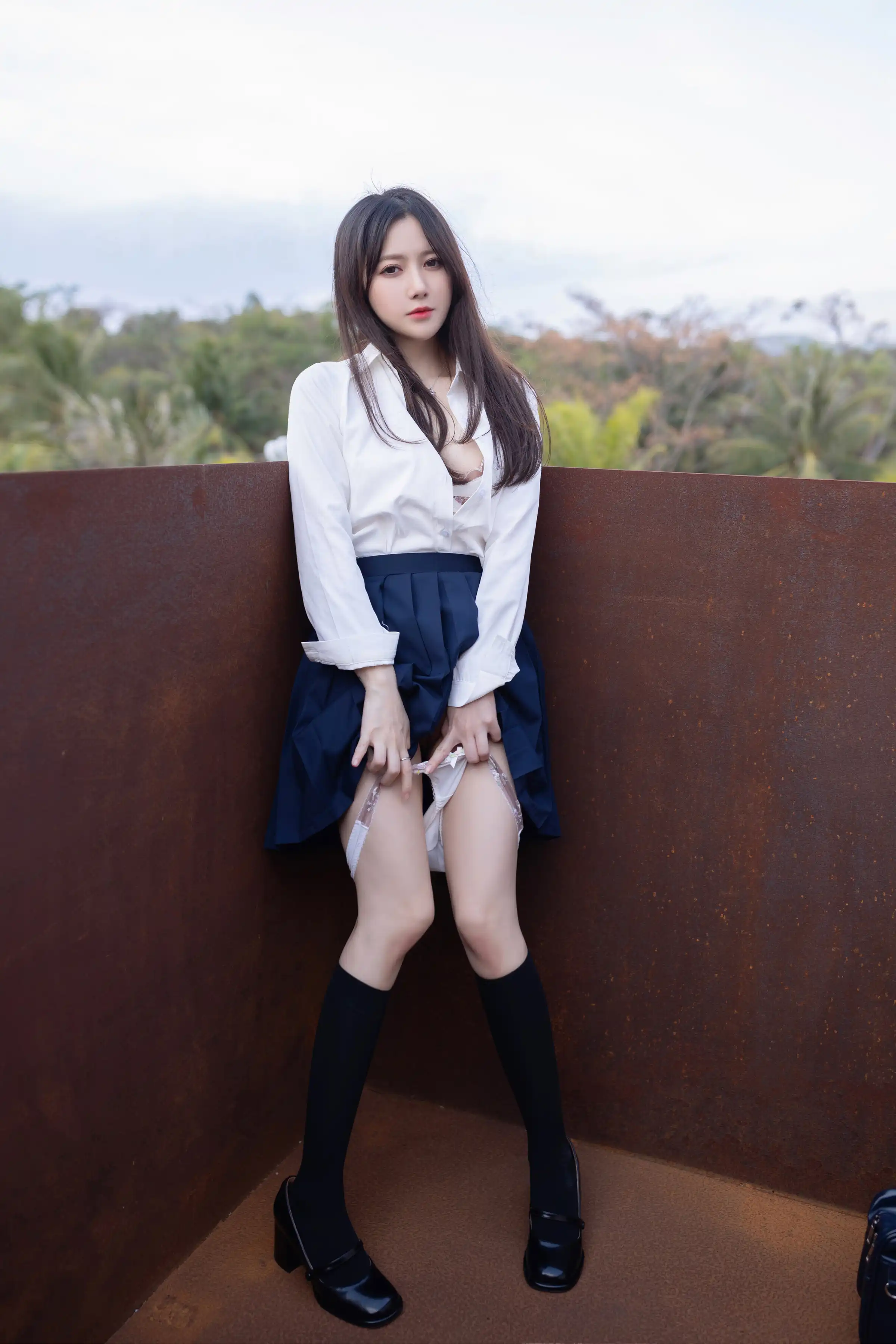 [秀人网] FW0126 秀人番外 鱼子酱#[120P]-29