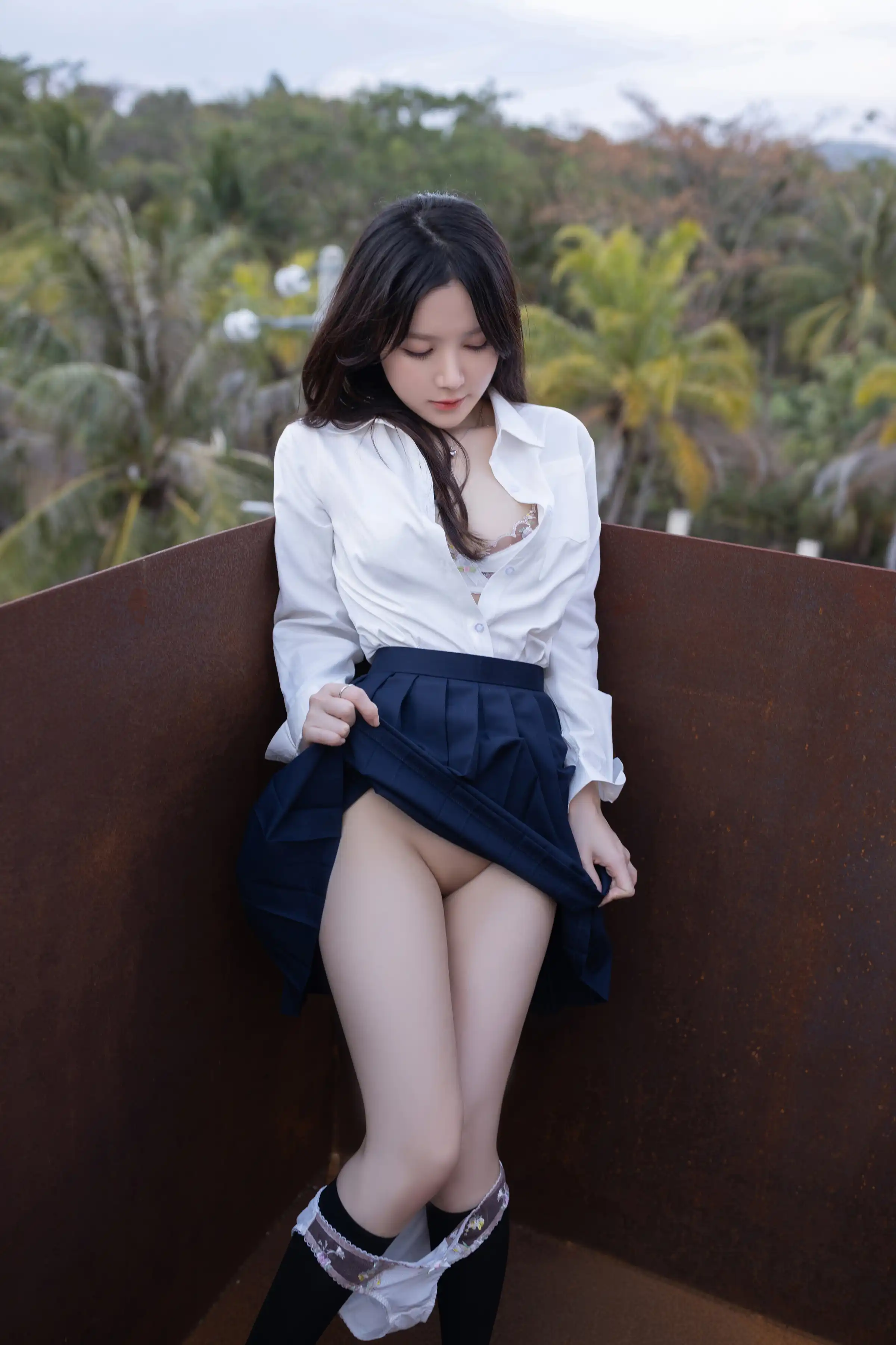 [秀人网] FW0126 秀人番外 鱼子酱#[120P]-31