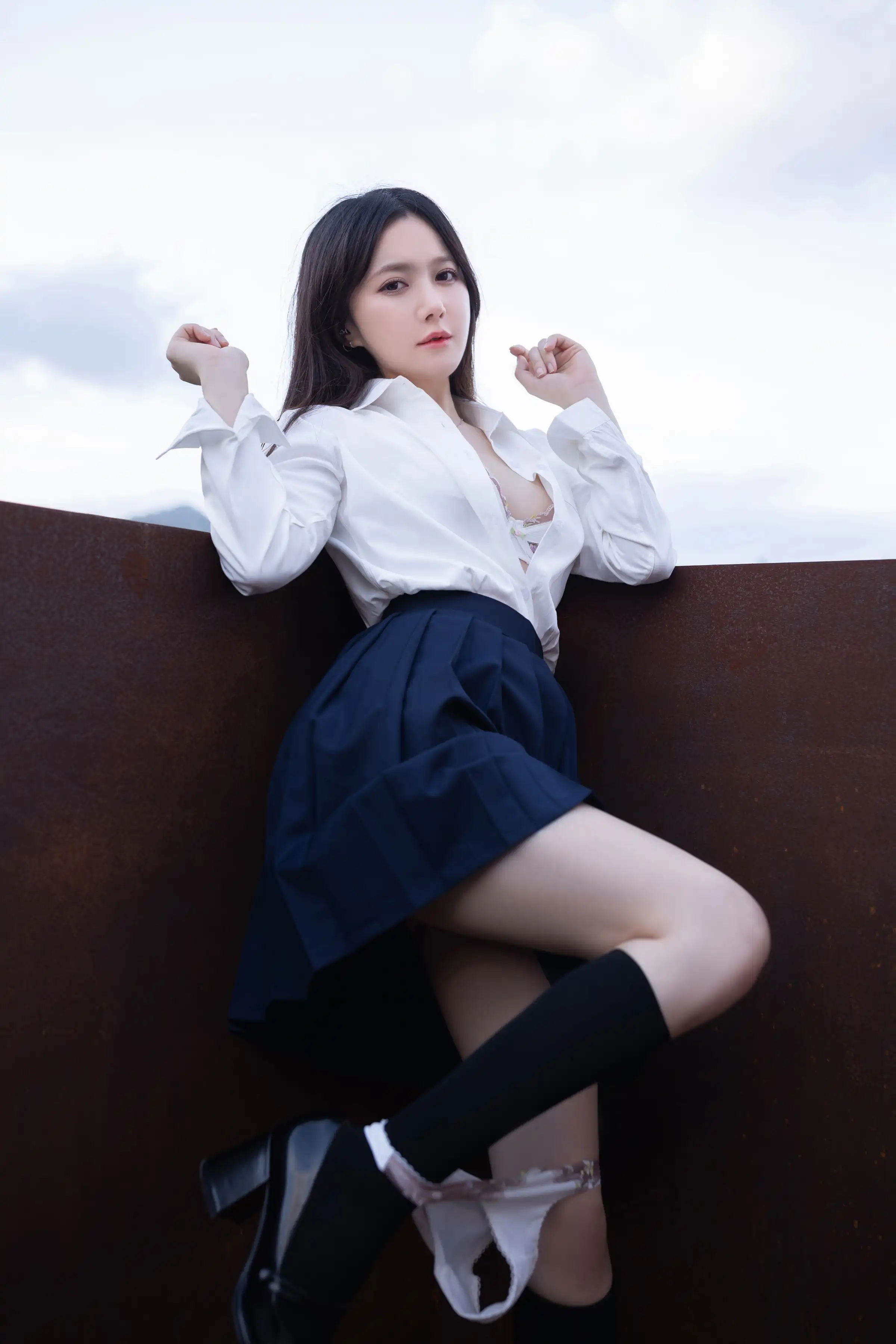 [秀人网] FW0126 秀人番外 鱼子酱#[120P]-32