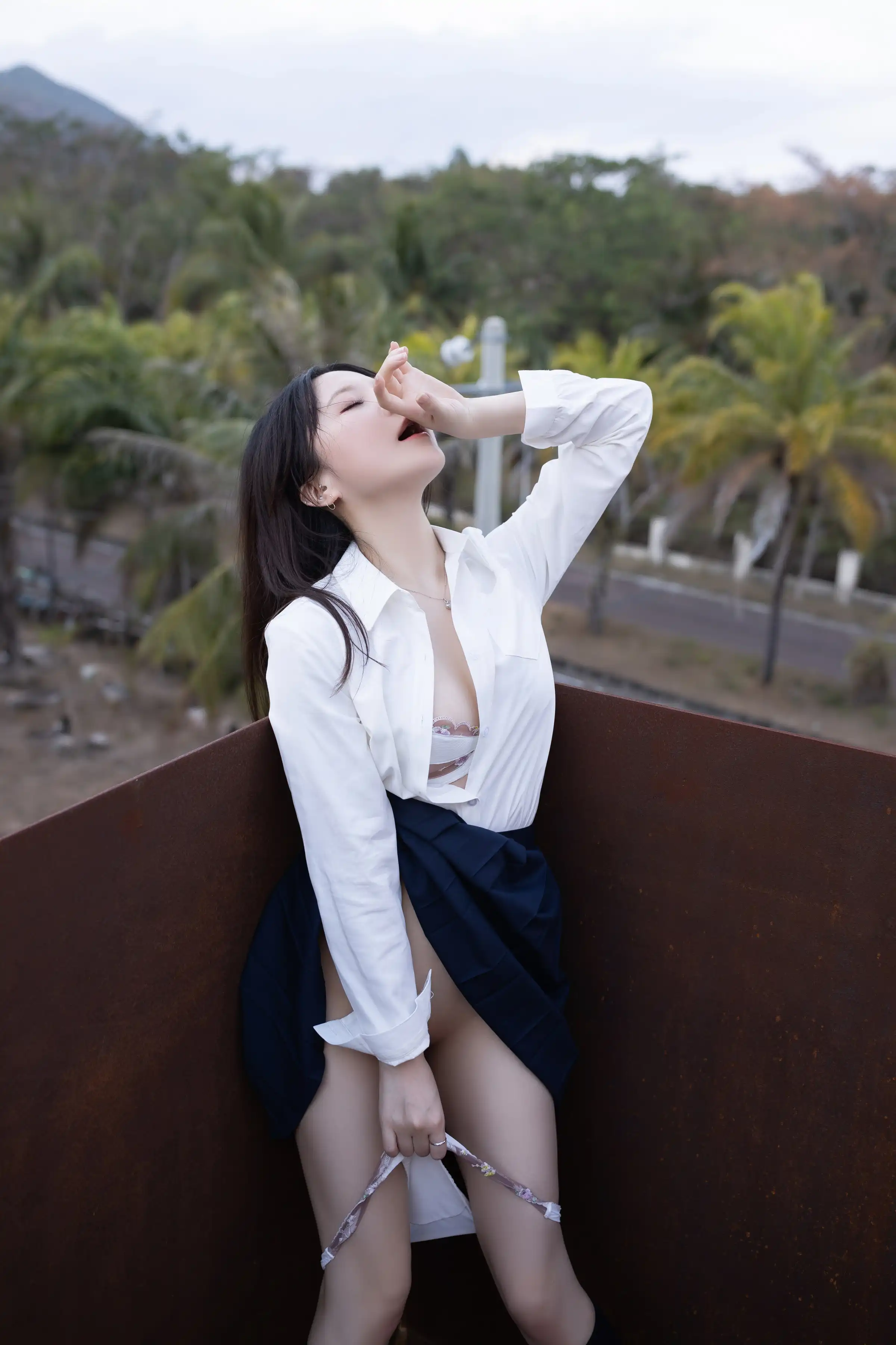 [秀人网] FW0126 秀人番外 鱼子酱#[120P]-33