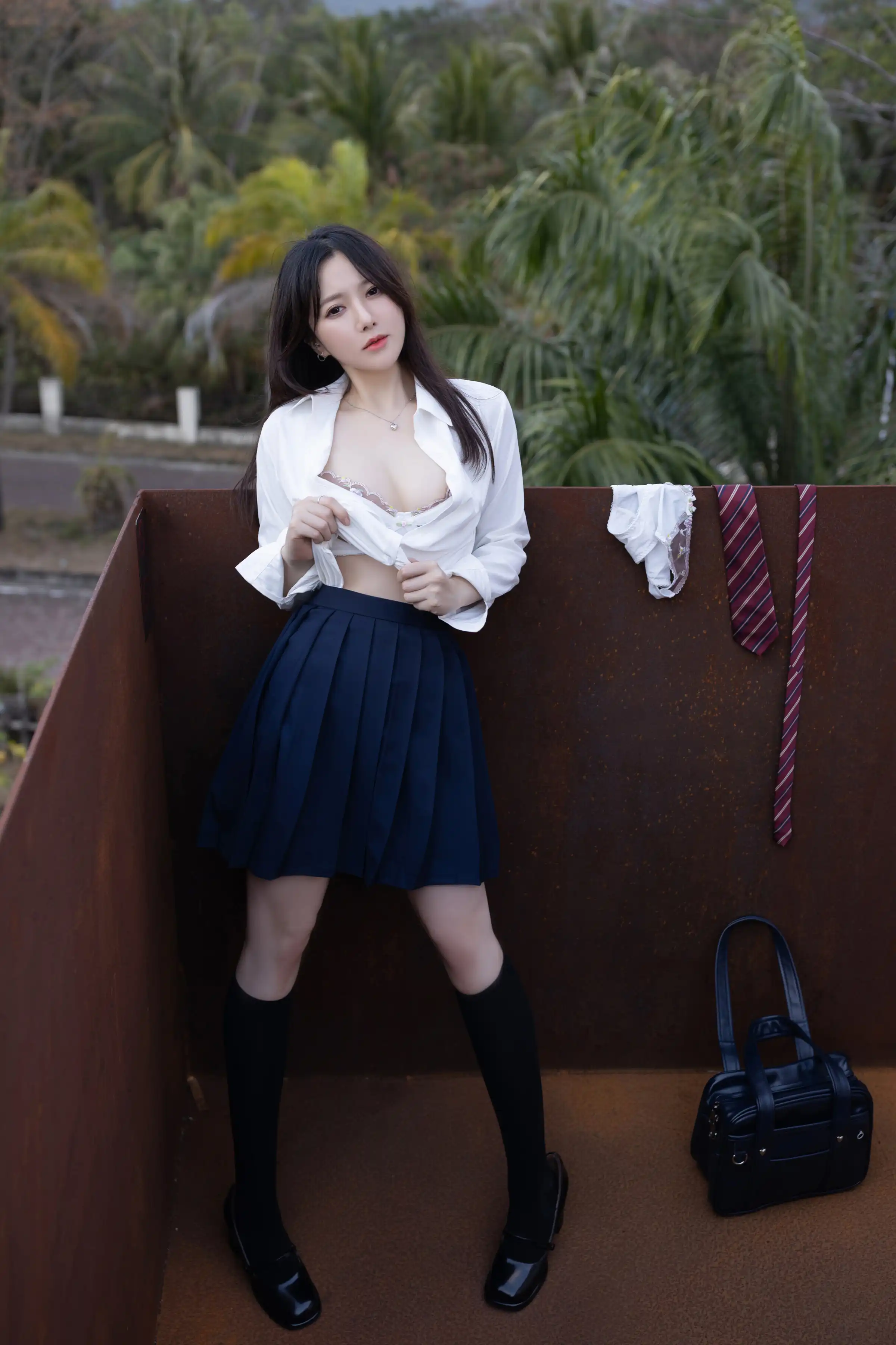 [秀人网] FW0126 秀人番外 鱼子酱#[120P]-1
