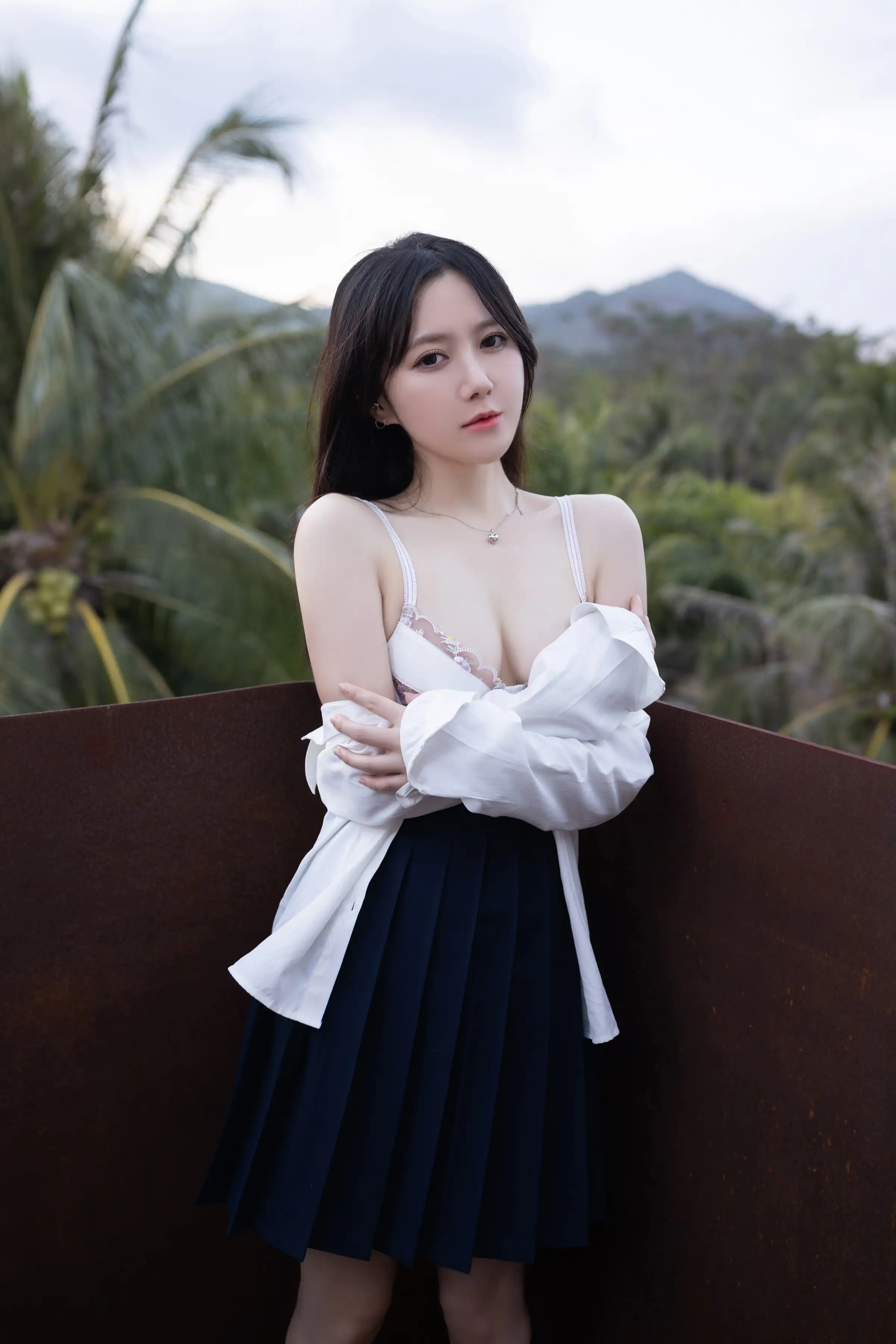 [秀人网] FW0126 秀人番外 鱼子酱#[120P]-4
