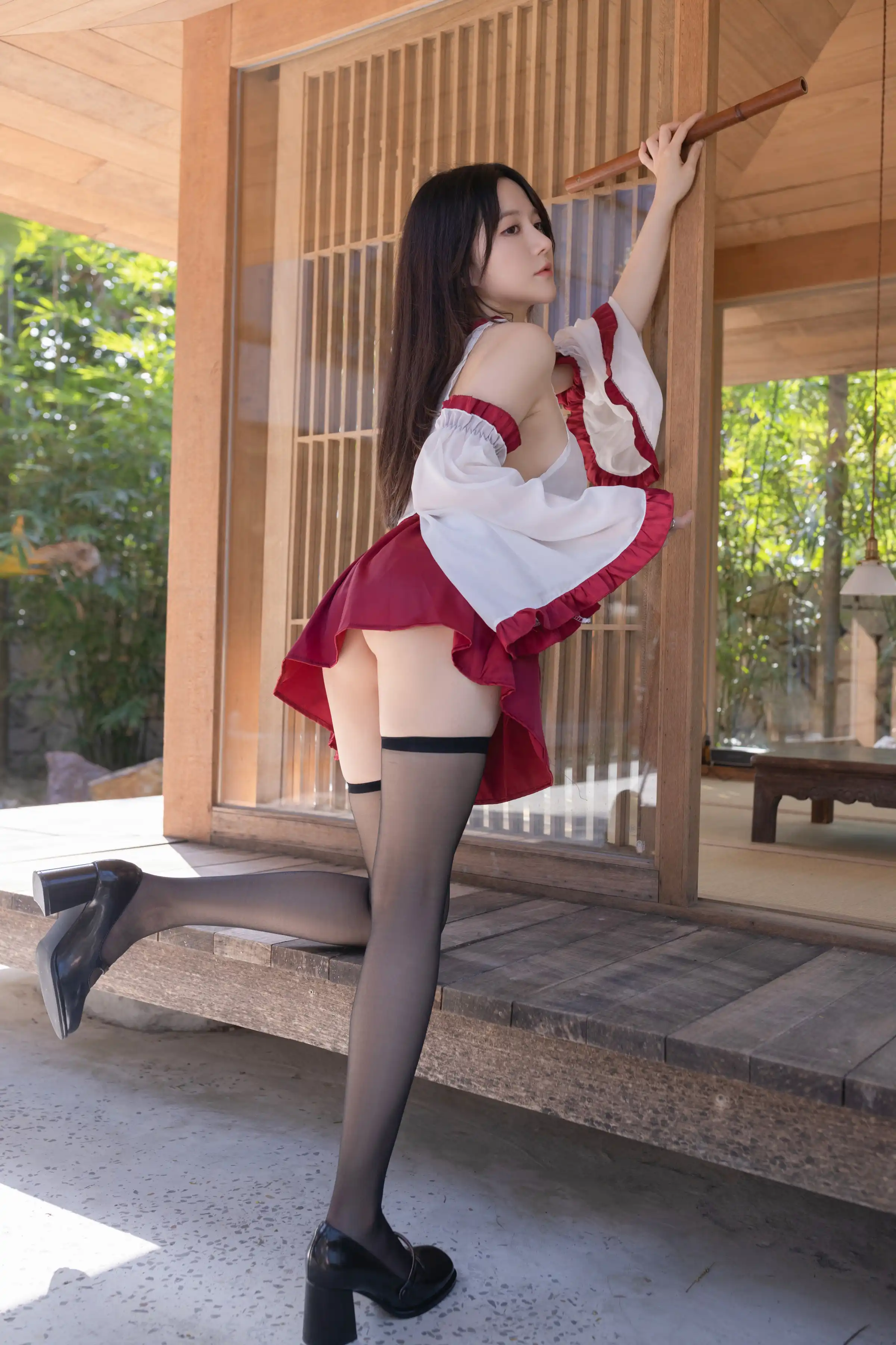 [秀人网] FW0131 秀人番外 鱼子酱#[120P]-22