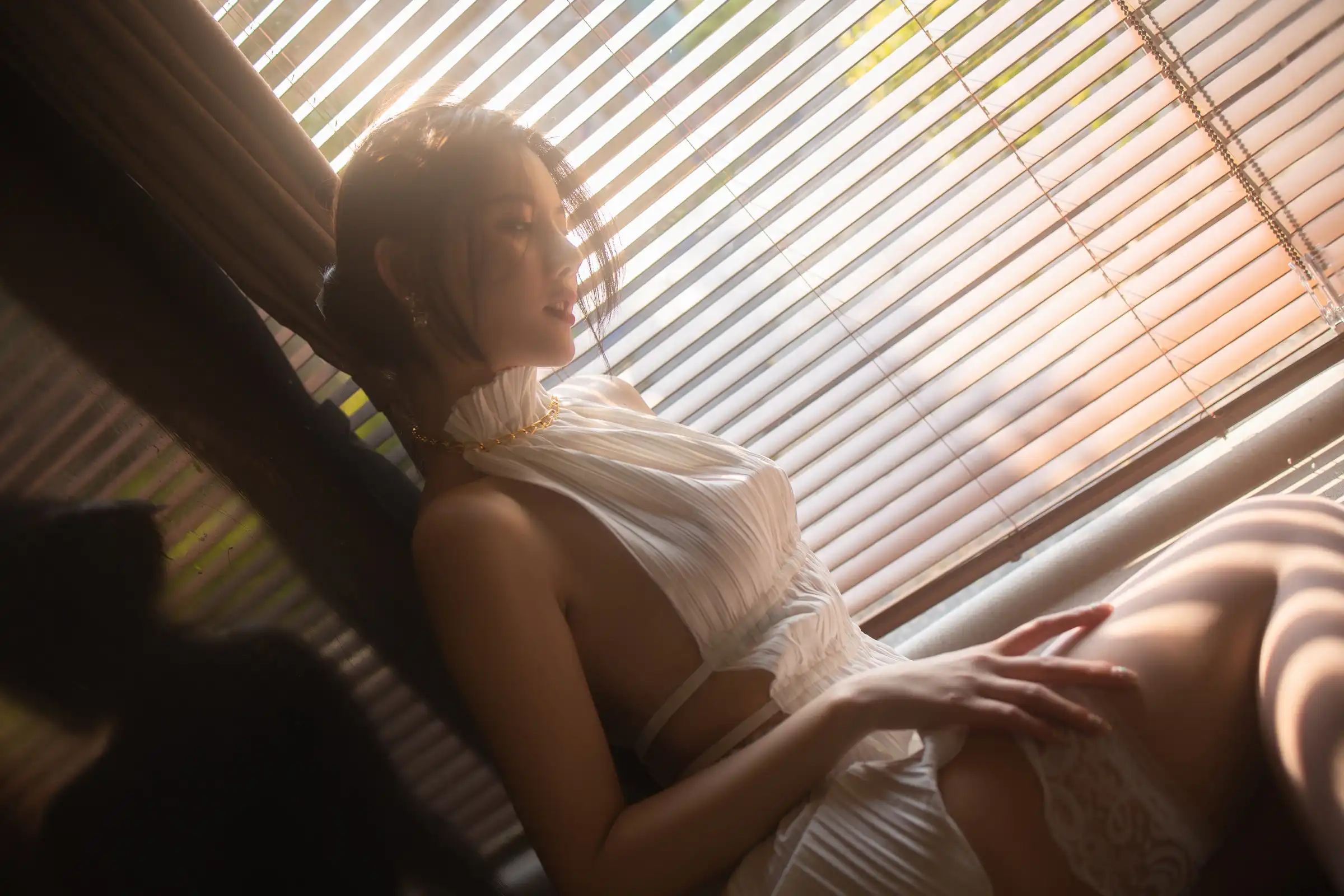 [秀人网] FW0135 秀人番外 就是阿朱啊#[32P]-19