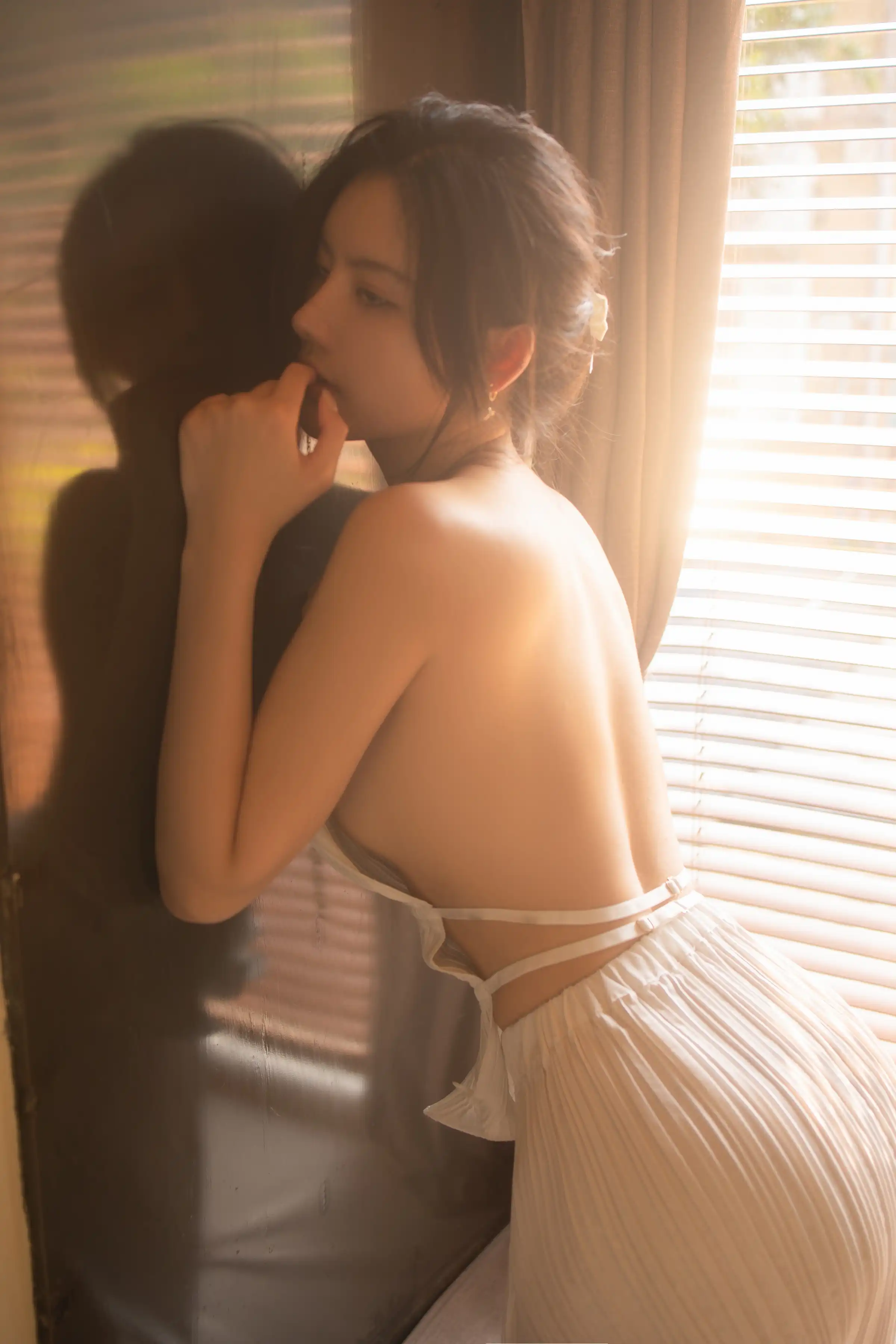 [秀人网] FW0135 秀人番外 就是阿朱啊#[32P]-30