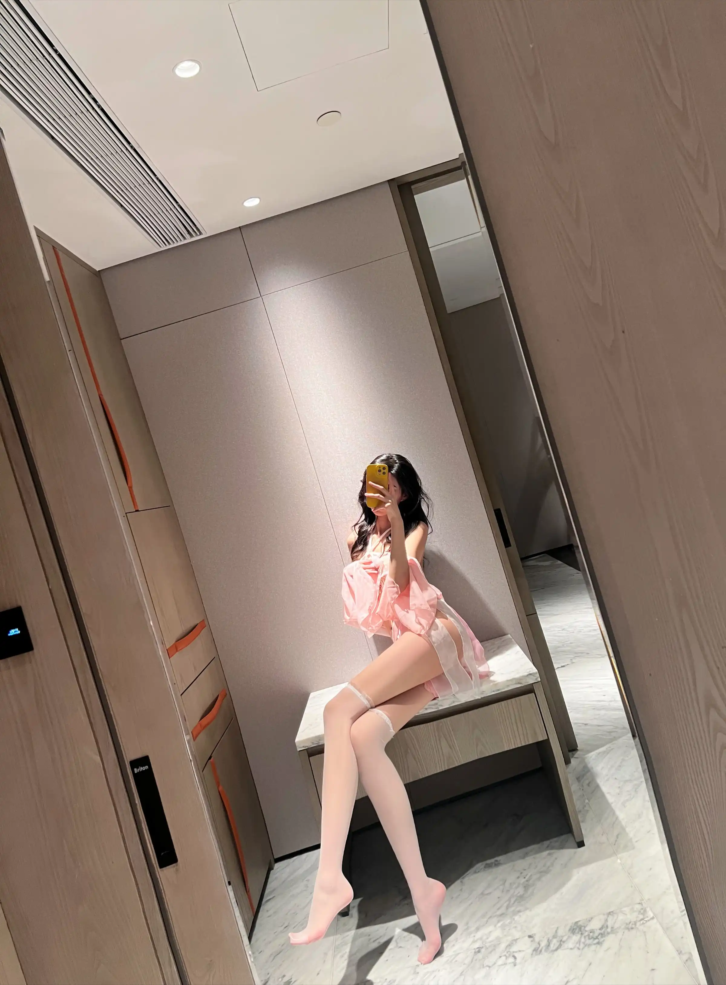 [秀人网] FW0140 秀人番外 葛征#[95P]-24
