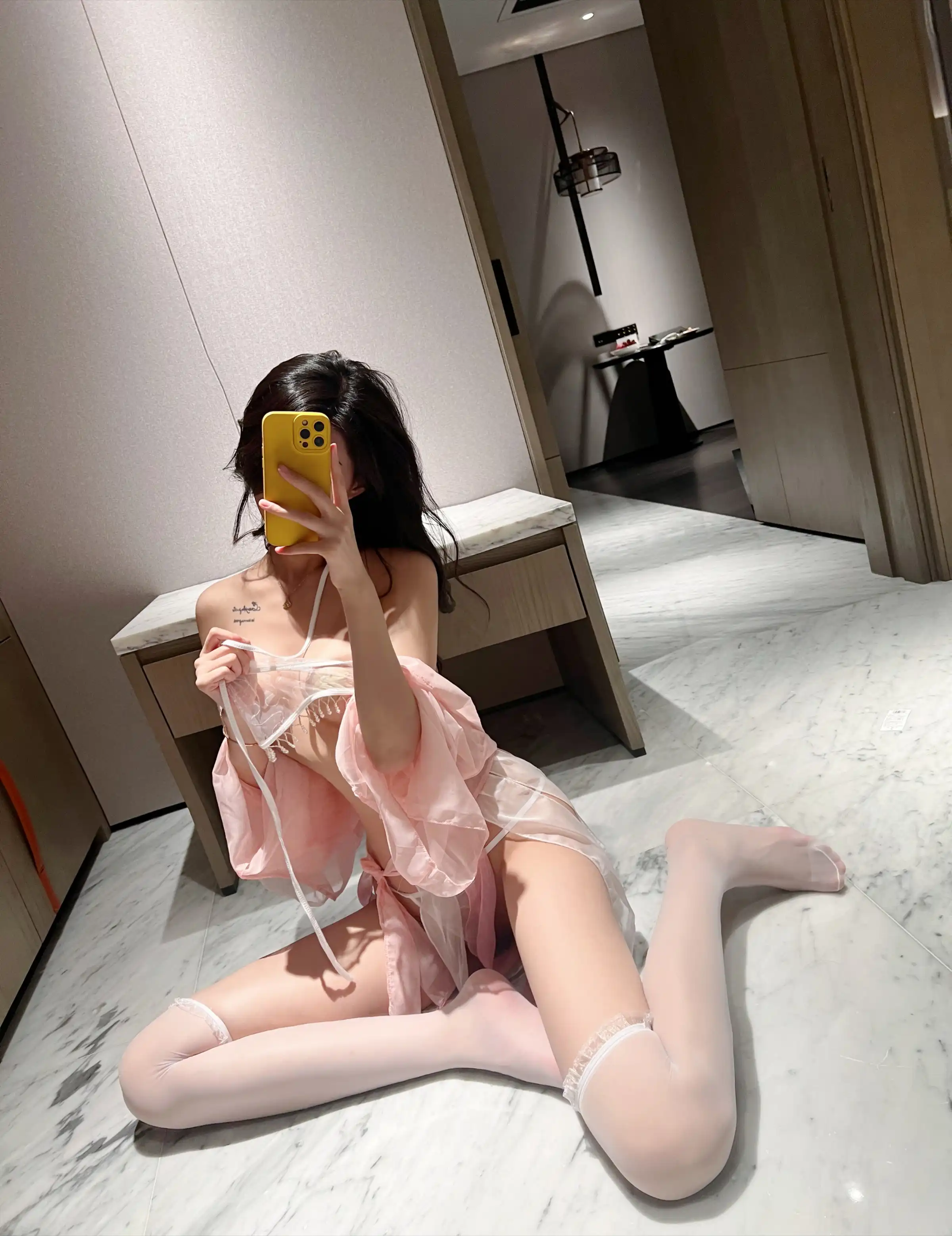 [秀人网] FW0140 秀人番外 葛征#[95P]-26