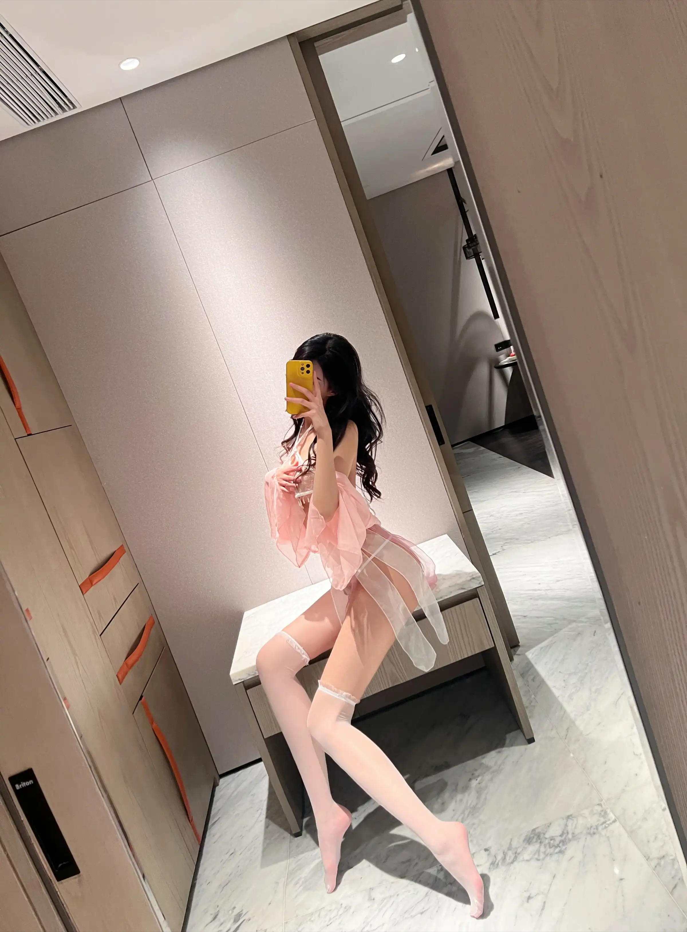 [秀人网] FW0140 秀人番外 葛征#[95P]-29