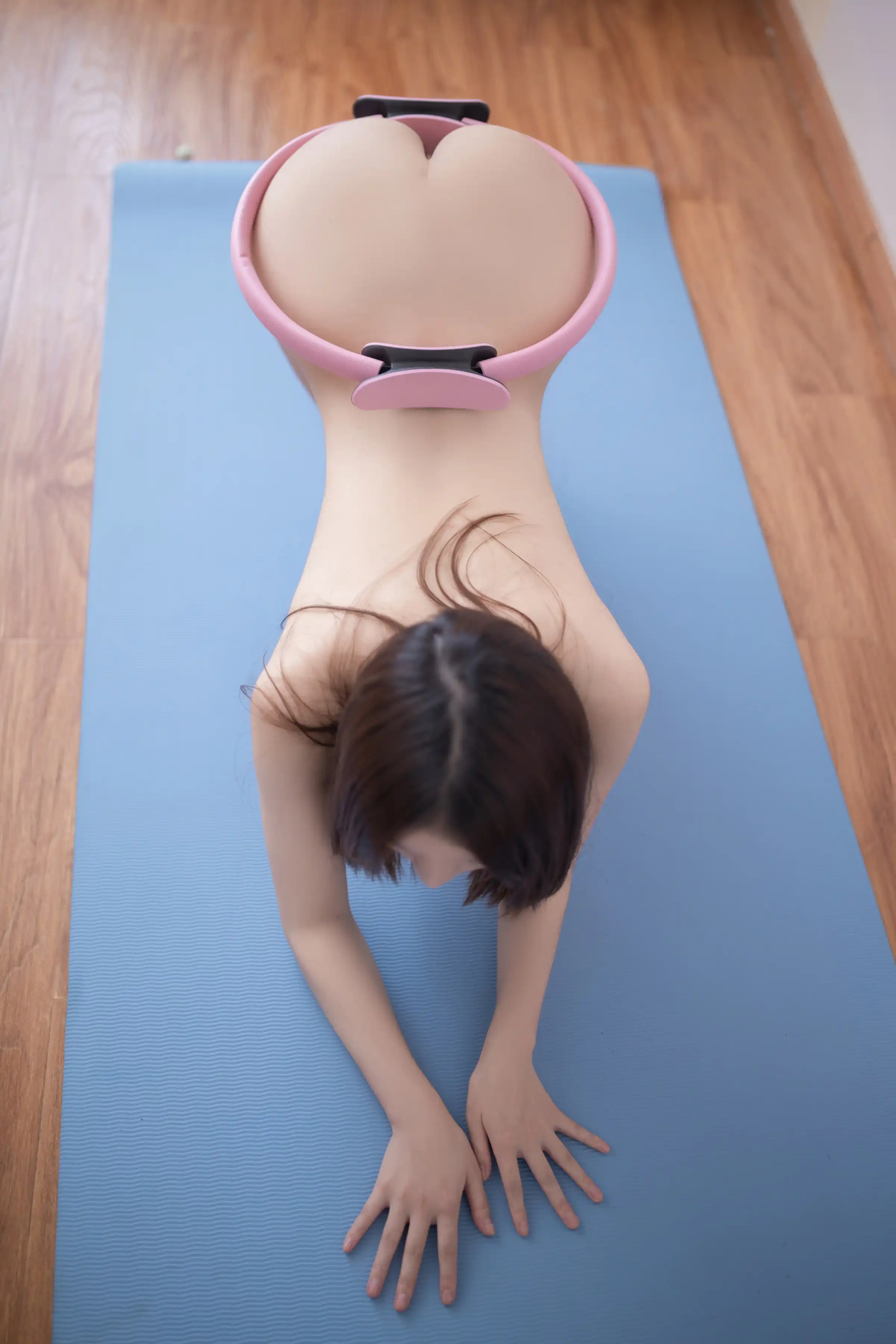 [秀人网] FW0158 秀人番外 杏子#[125P]-10
