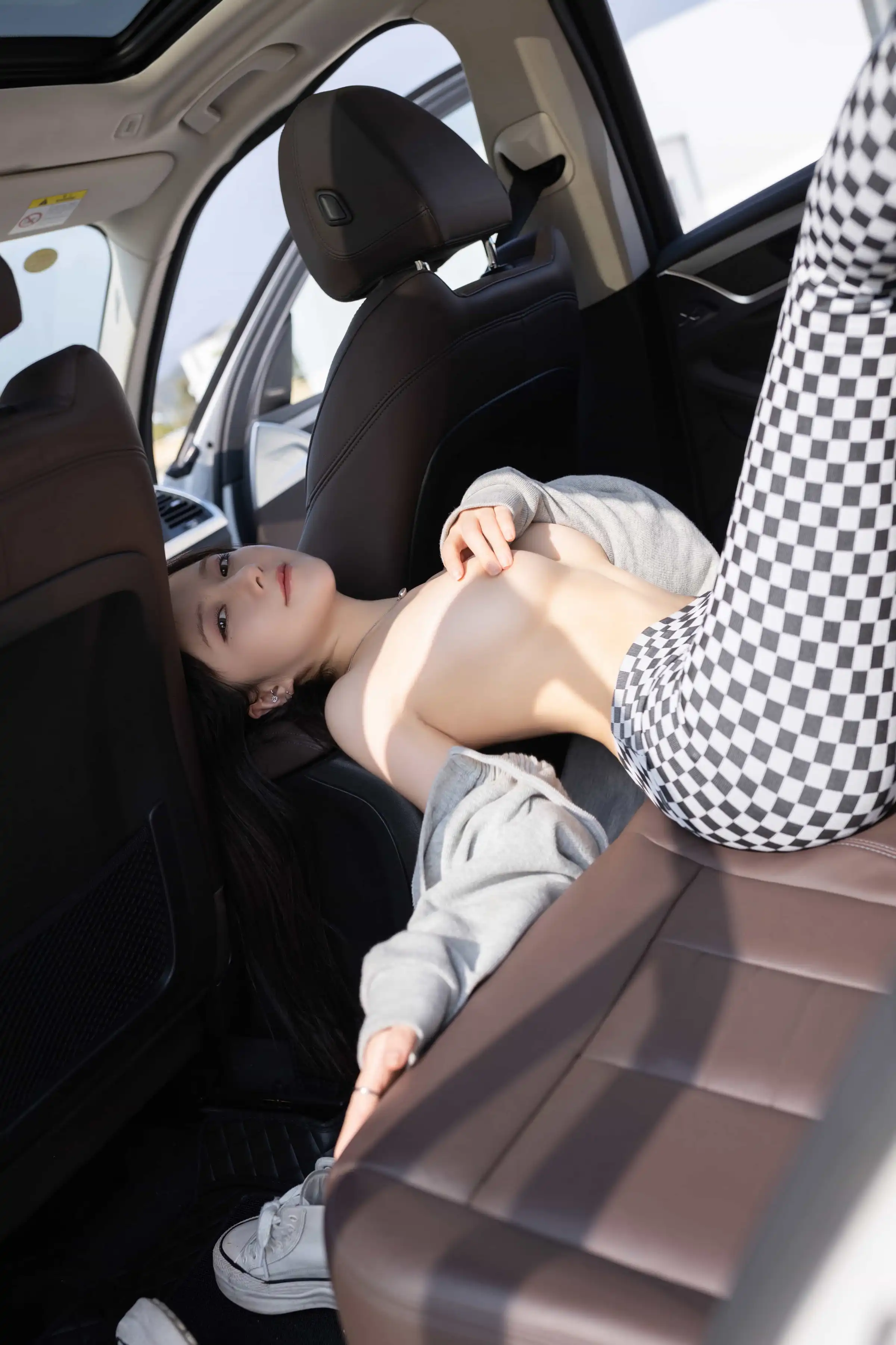 [秀人网] FW0159 秀人番外 鱼子酱#[138P]-28