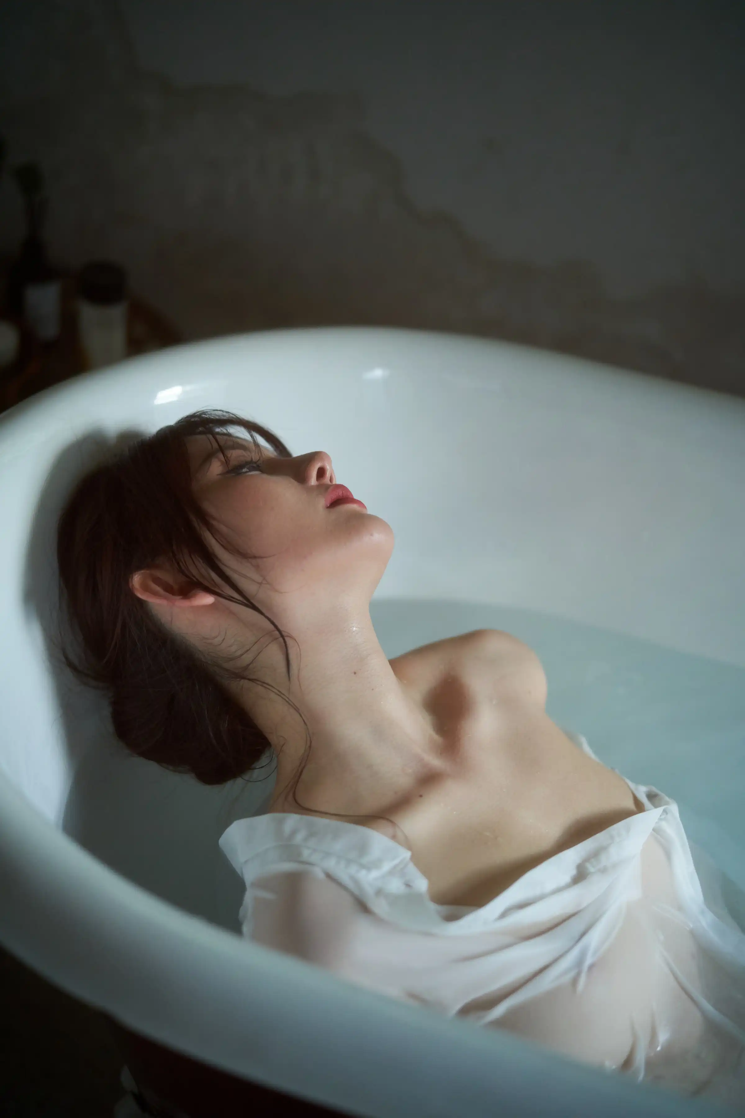 [秀人网] FW0161 秀人番外 就是阿朱啊#[78P]-5