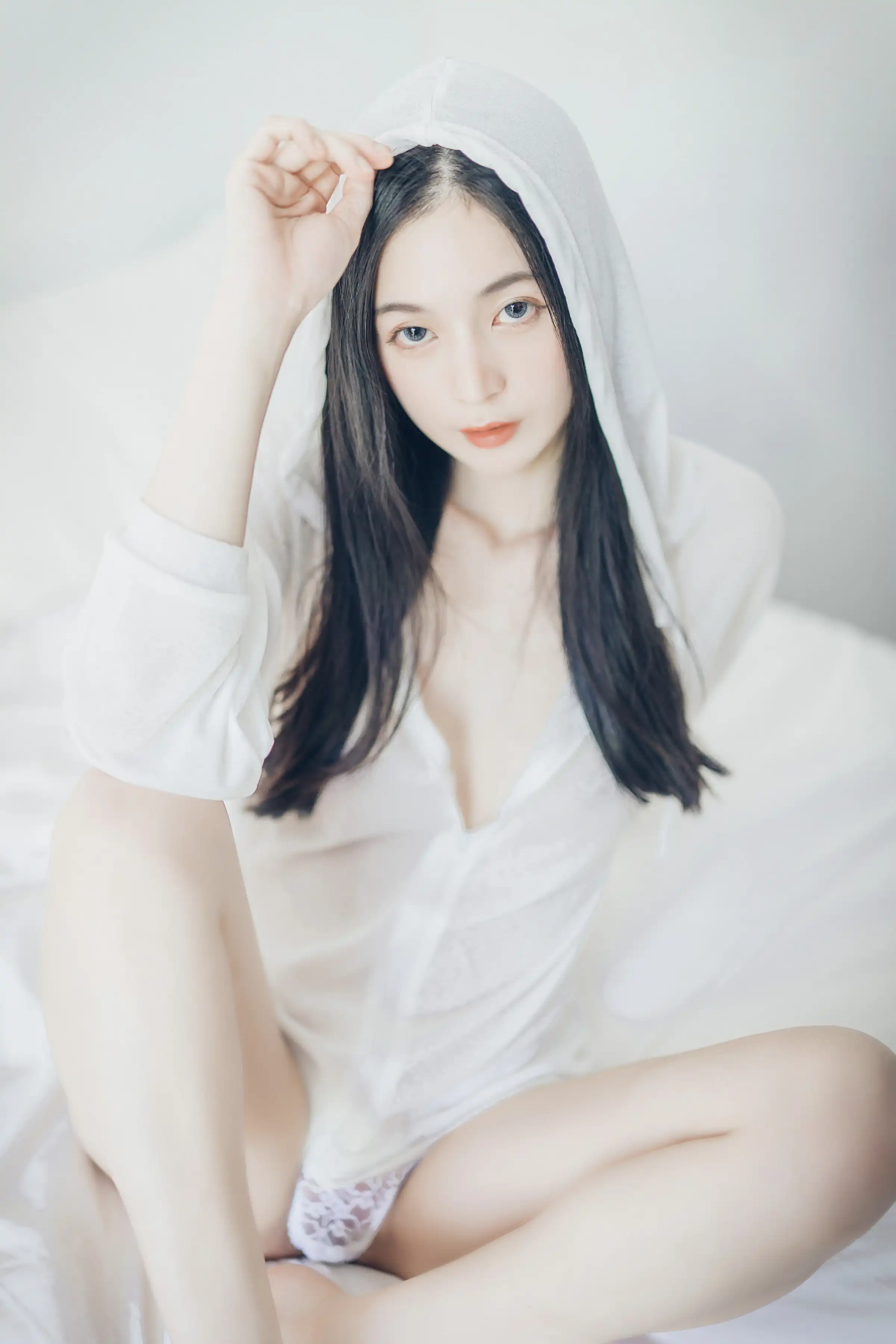 [秀人网] FW0164 秀人番外 辰辰#[96P]-2