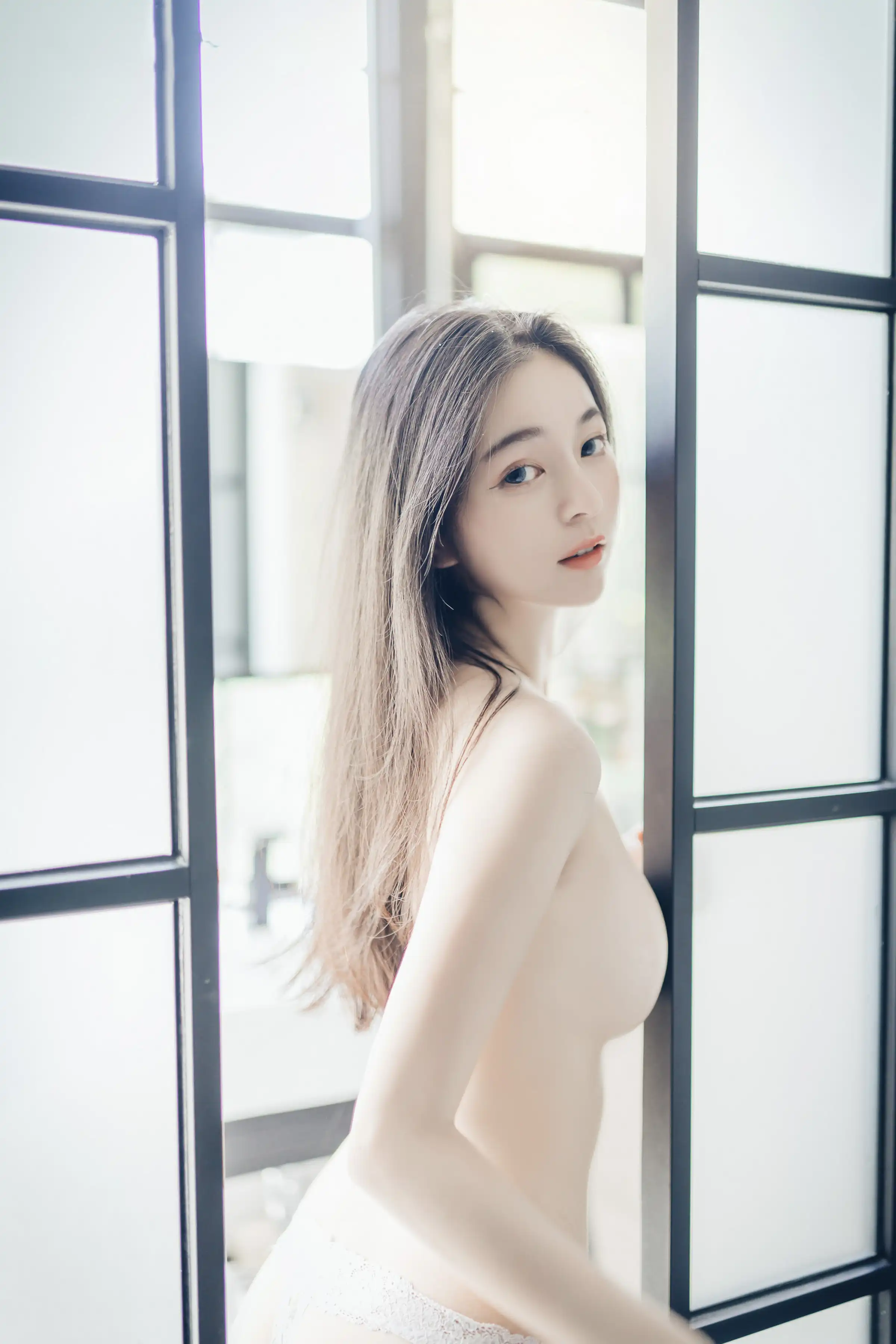 [秀人网] FW0164 秀人番外 辰辰#[96P]-18