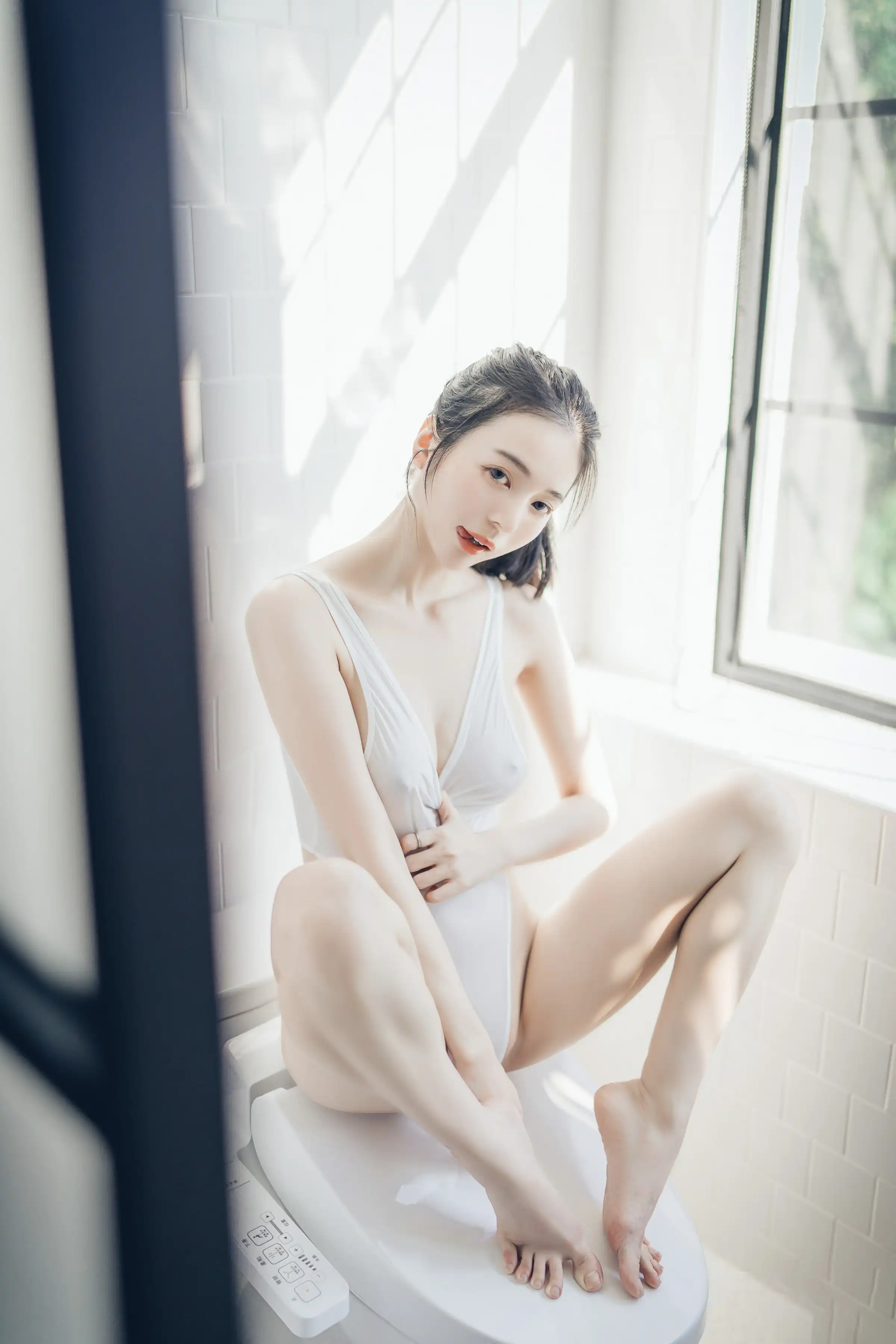 [秀人网] FW0164 秀人番外 辰辰#[96P]-23